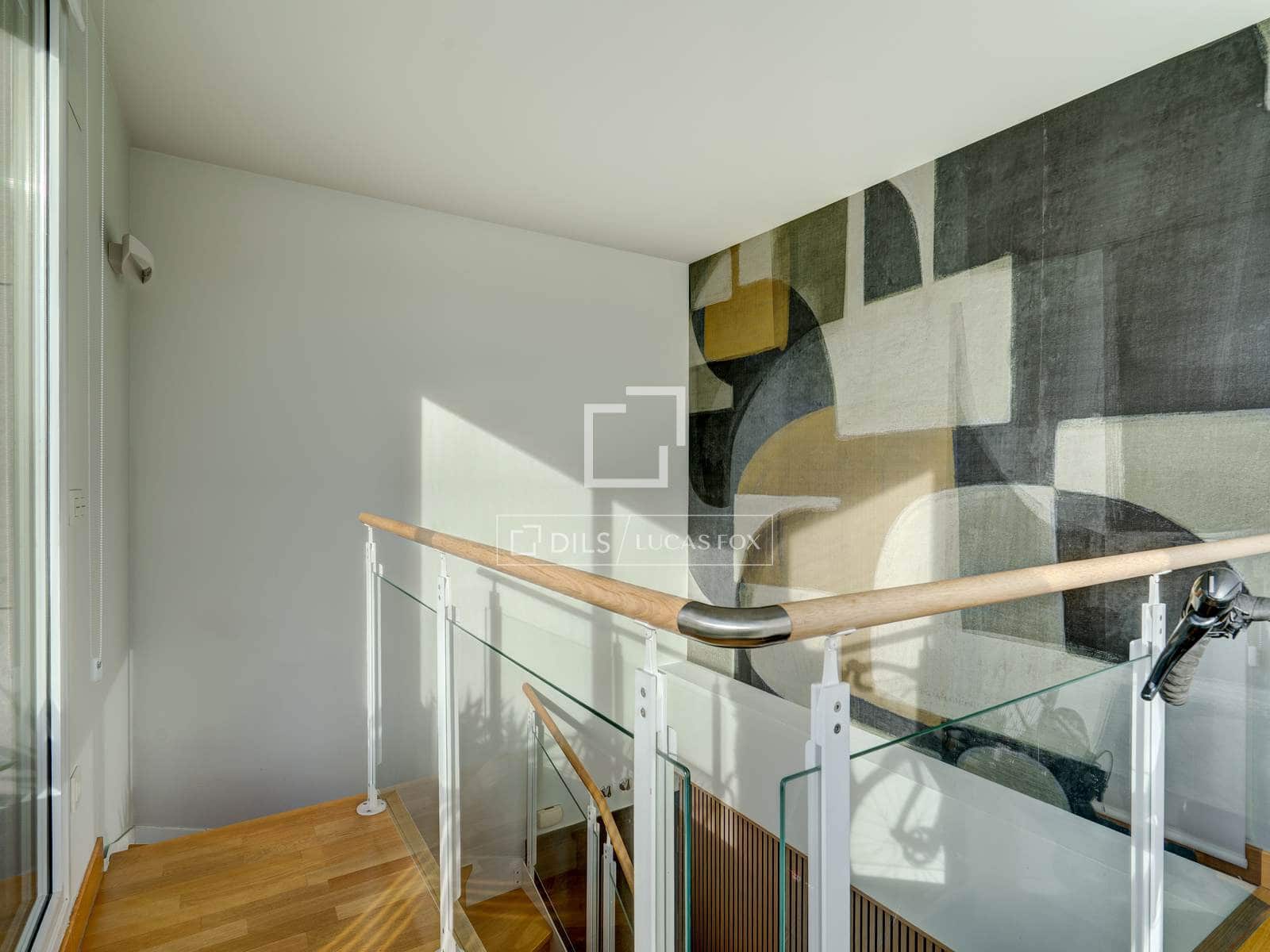 3 camera da letto Appartamento in vendita in Donostia-San Sebastian con piscina garage - 1.490.000 € (Rif: 9559155)