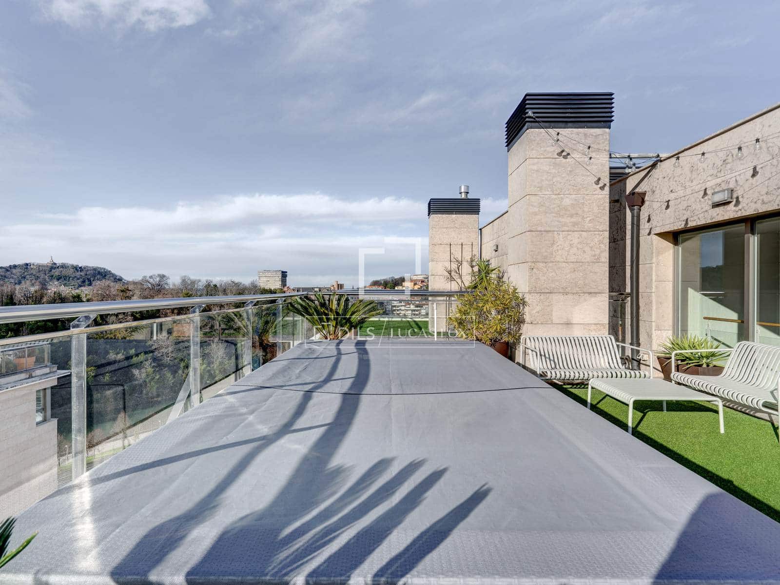 3 camera da letto Appartamento in vendita in Donostia-San Sebastian con piscina garage - 1.490.000 € (Rif: 9559155)