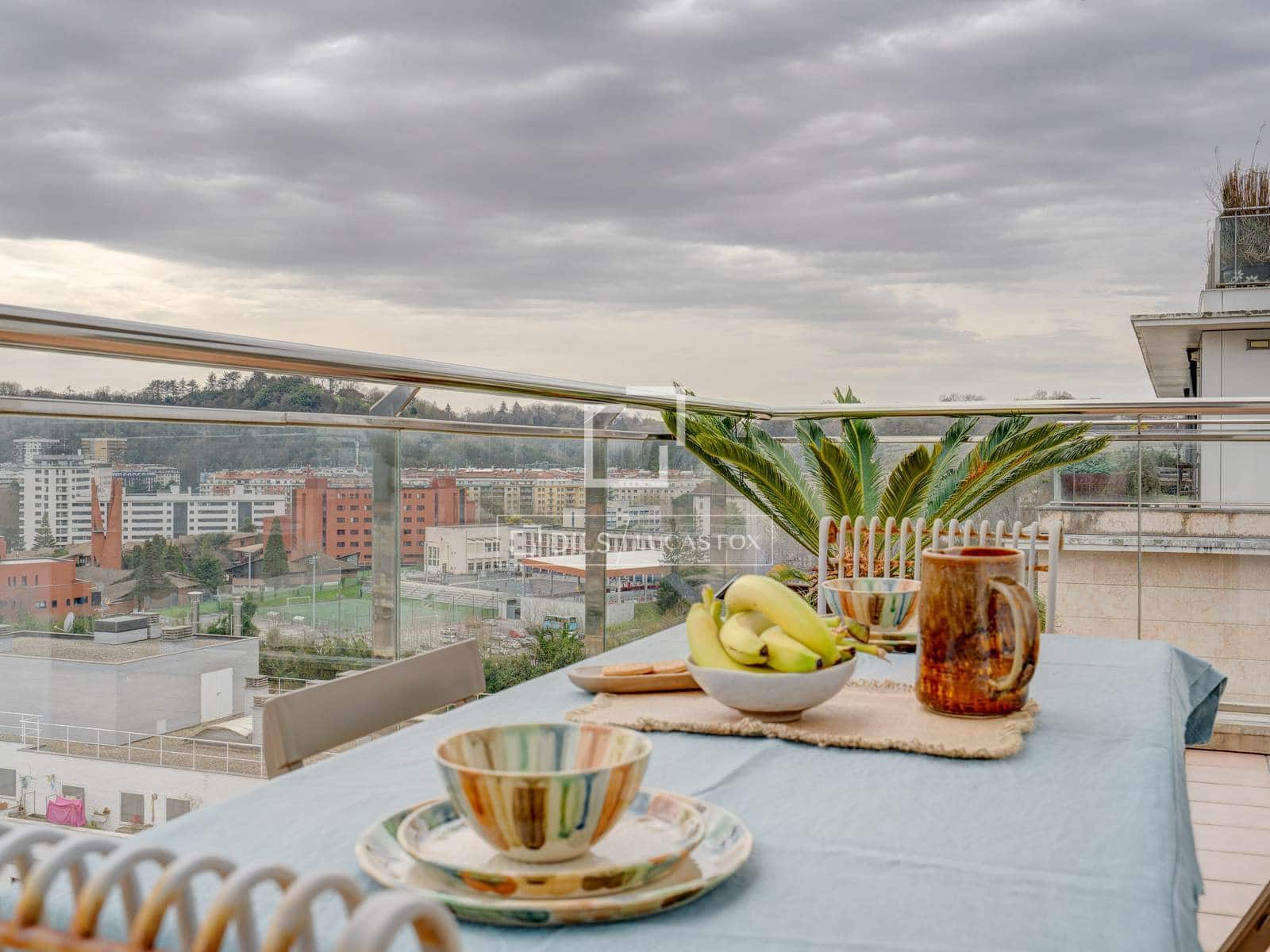 3 camera da letto Appartamento in vendita in Donostia-San Sebastian con piscina garage - 1.490.000 € (Rif: 9559155)