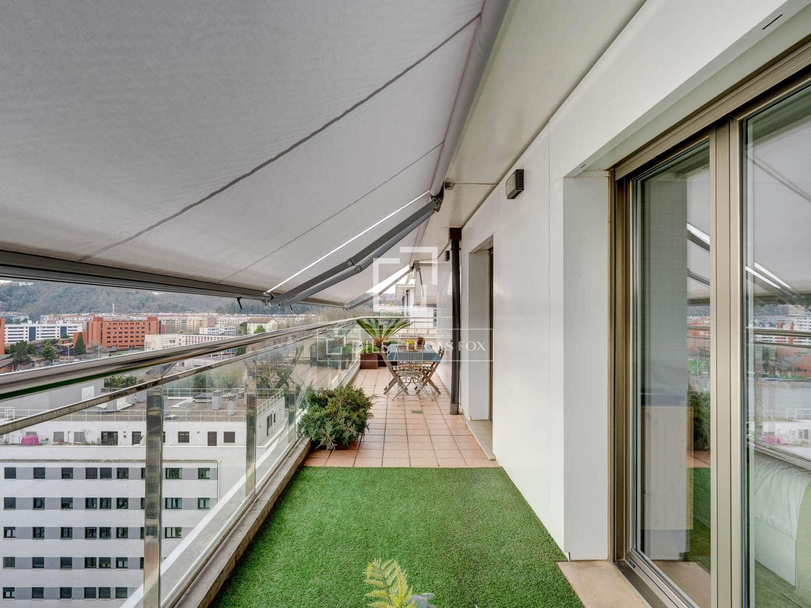 3 camera da letto Appartamento in vendita in Donostia-San Sebastian con piscina garage - 1.490.000 € (Rif: 9559155)