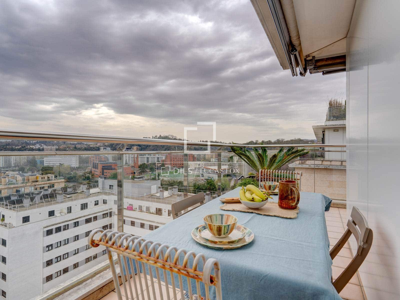 3 camera da letto Appartamento in vendita in Donostia-San Sebastian con piscina garage - 1.490.000 € (Rif: 9559155)