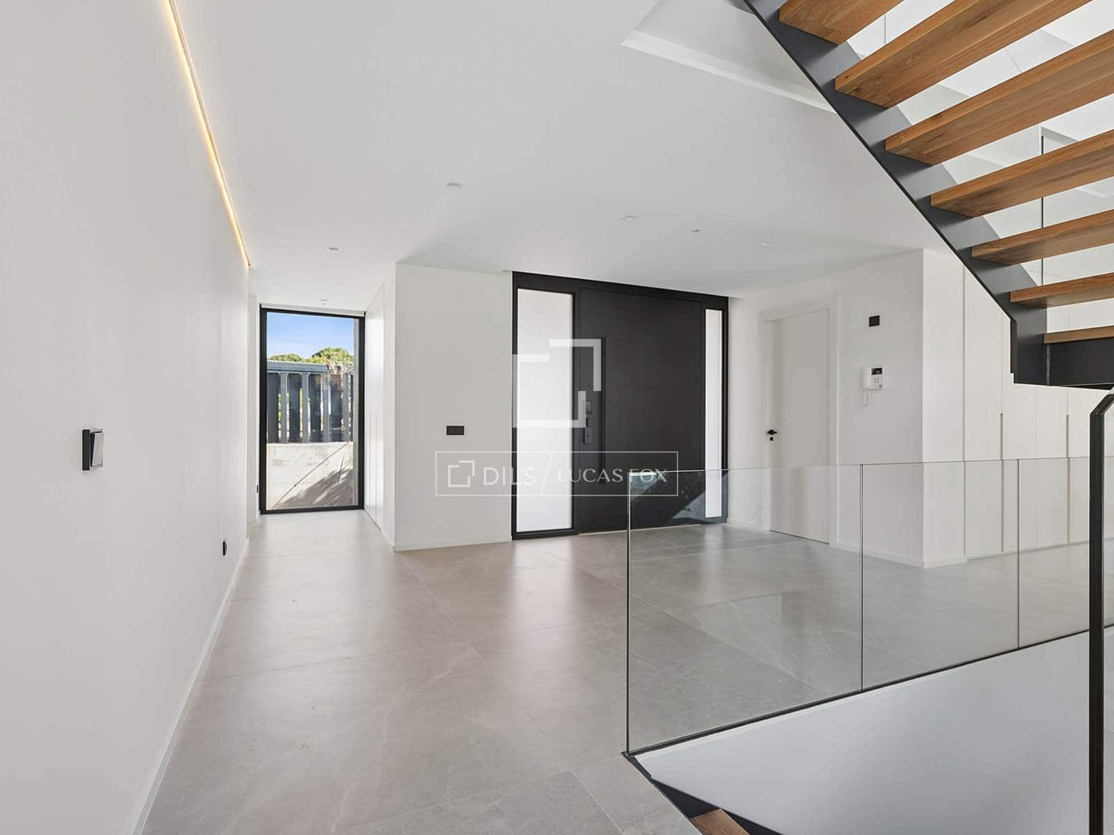 5 quarto Moradia para venda em Boadilla del Monte com piscina garagem - 4 100 000 € (Ref: 9559455)