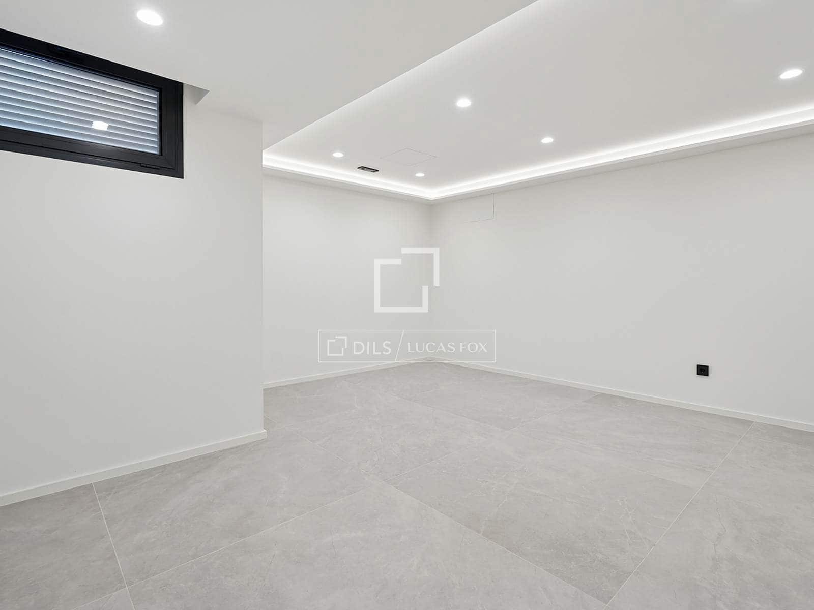 5 quarto Moradia para venda em Boadilla del Monte com piscina garagem - 4 100 000 € (Ref: 9559455)