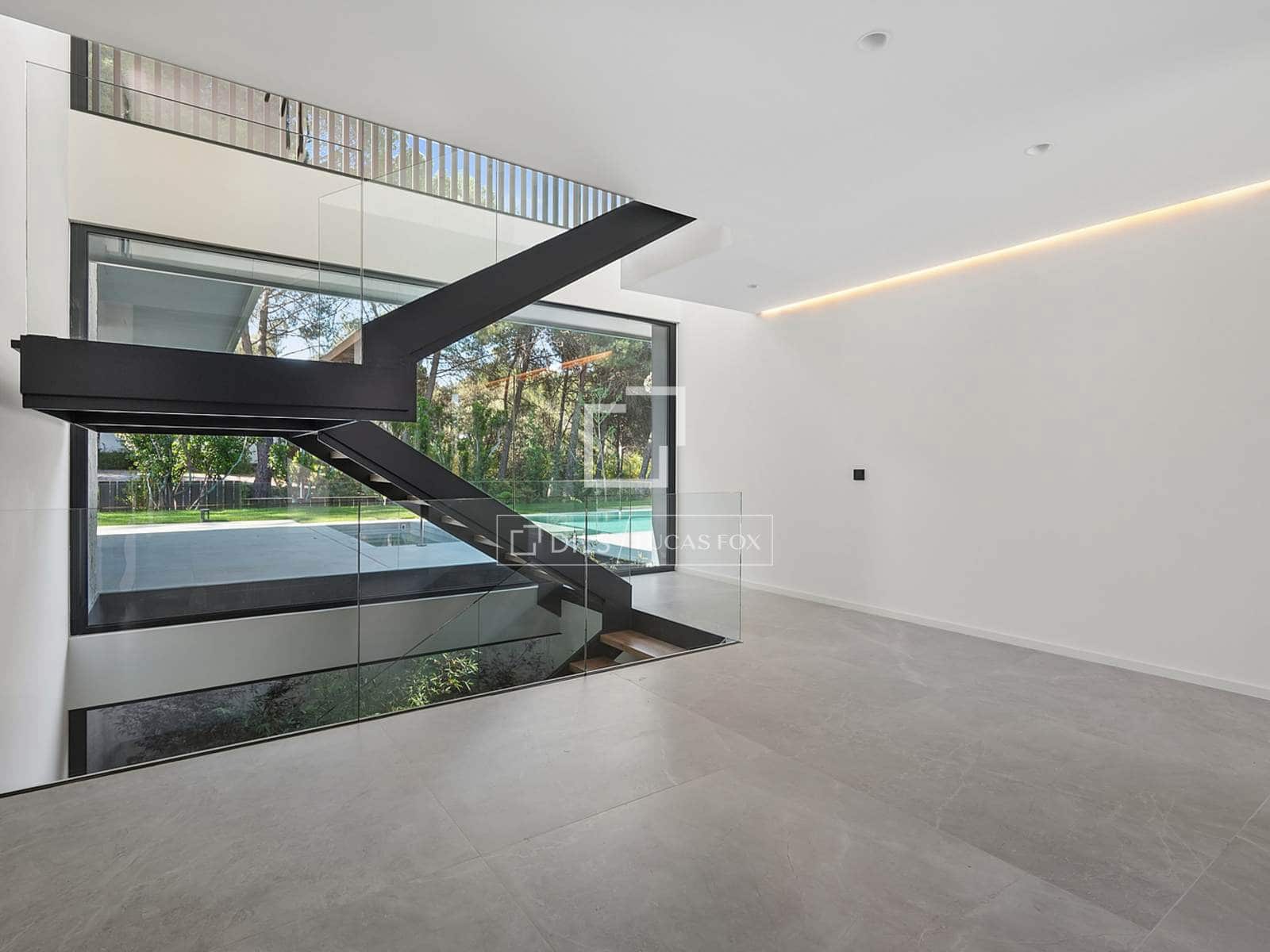 5 quarto Moradia para venda em Boadilla del Monte com piscina garagem - 4 100 000 € (Ref: 9559455)