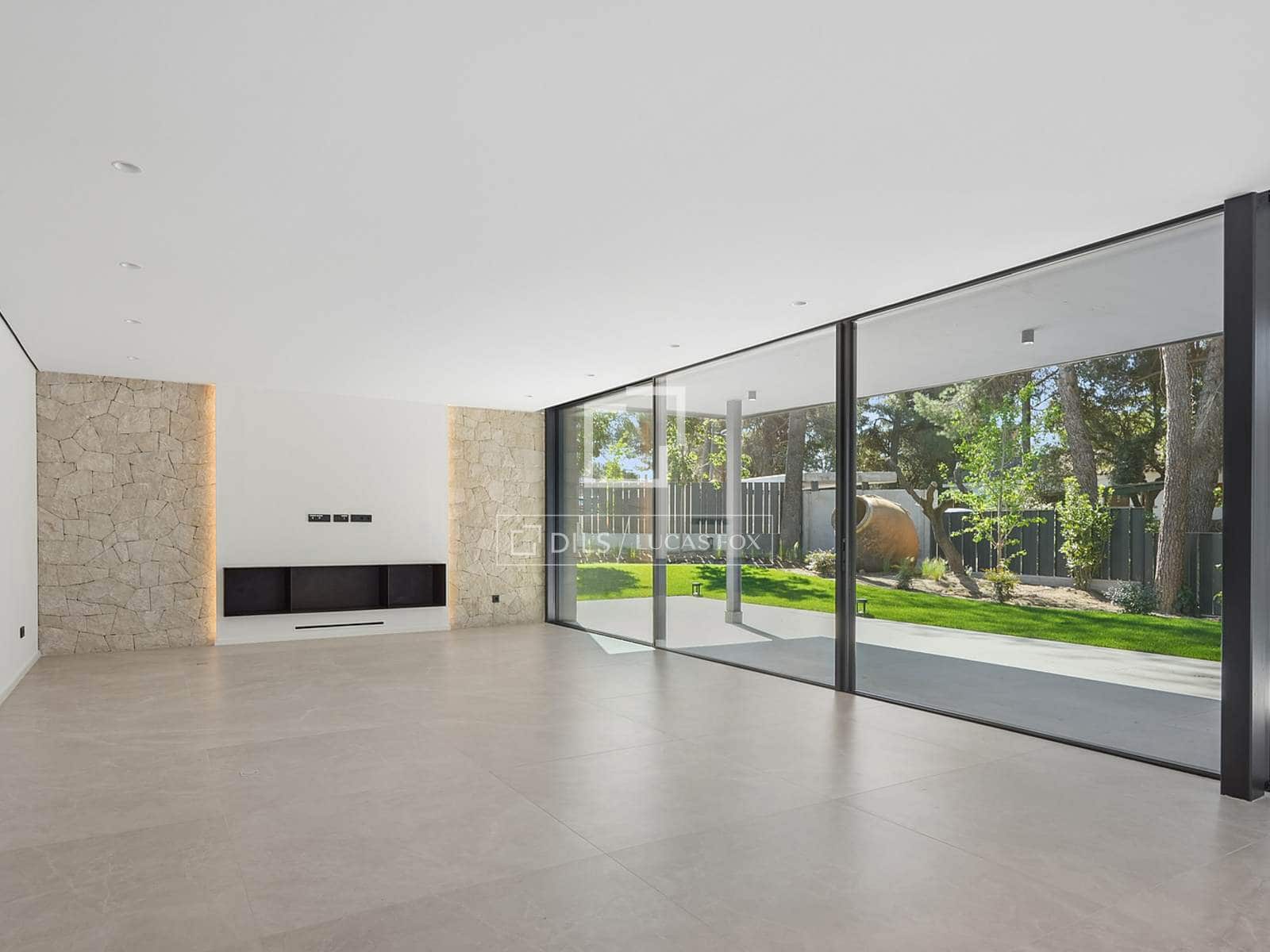 5 quarto Moradia para venda em Boadilla del Monte com piscina garagem - 4 100 000 € (Ref: 9559455)