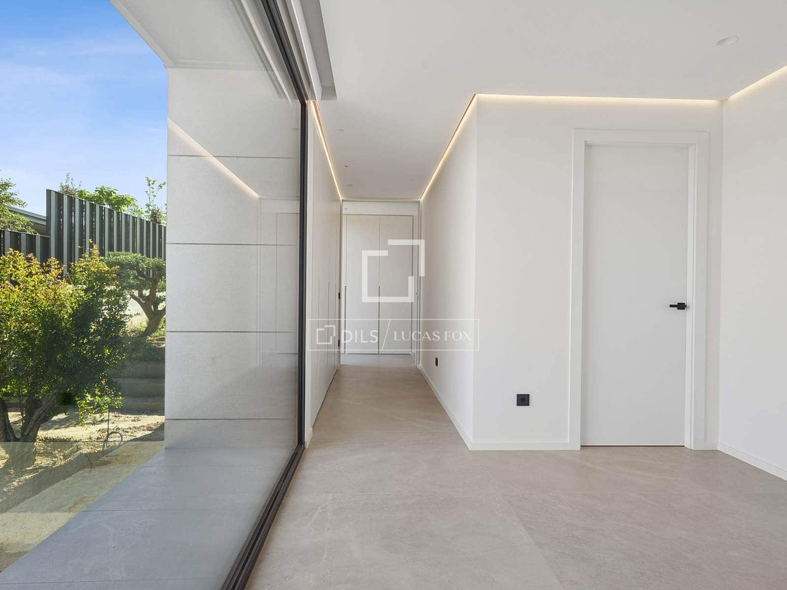 5 quarto Moradia para venda em Boadilla del Monte com piscina garagem - 4 100 000 € (Ref: 9559455)