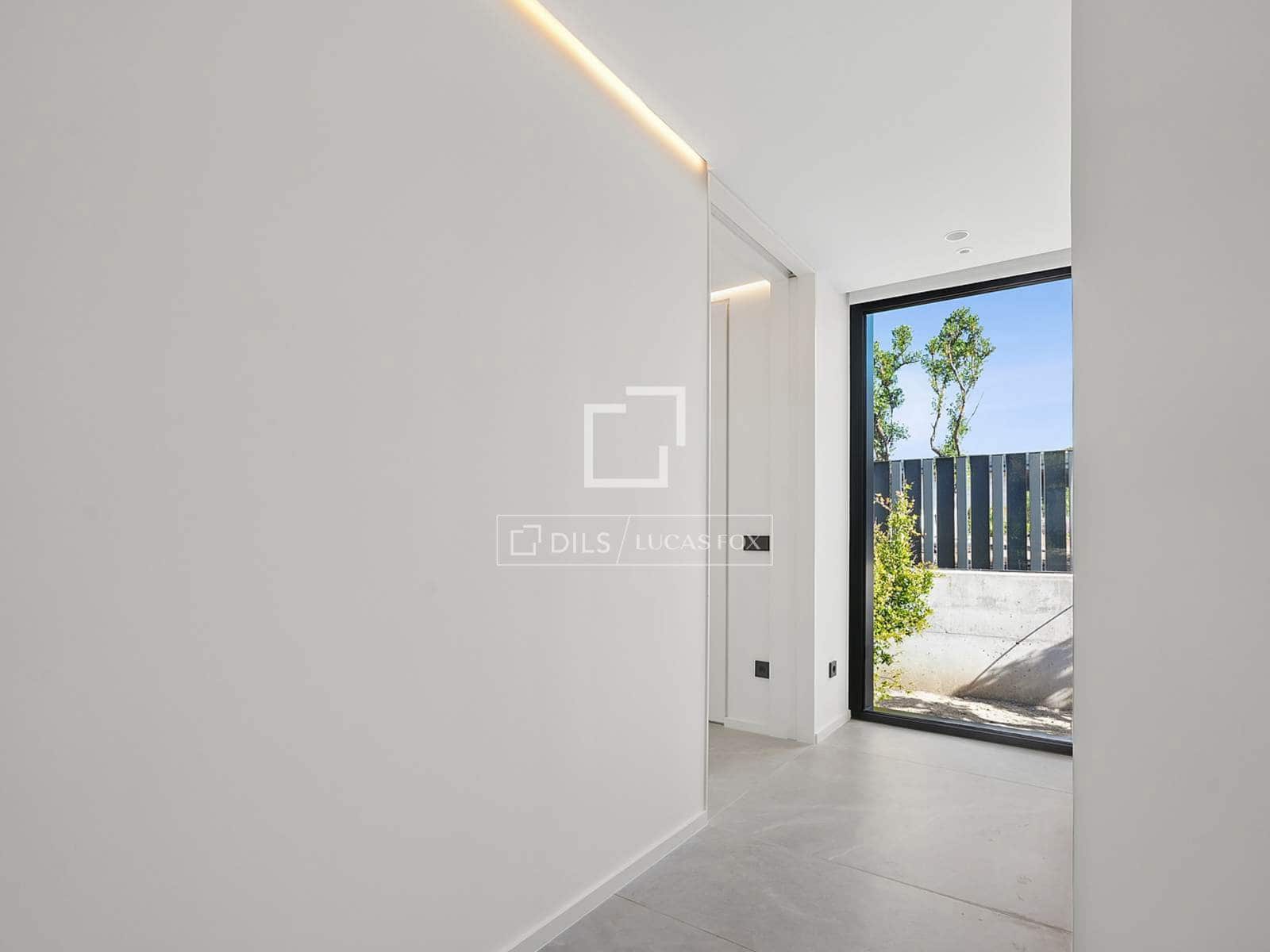 5 quarto Moradia para venda em Boadilla del Monte com piscina garagem - 4 100 000 € (Ref: 9559455)