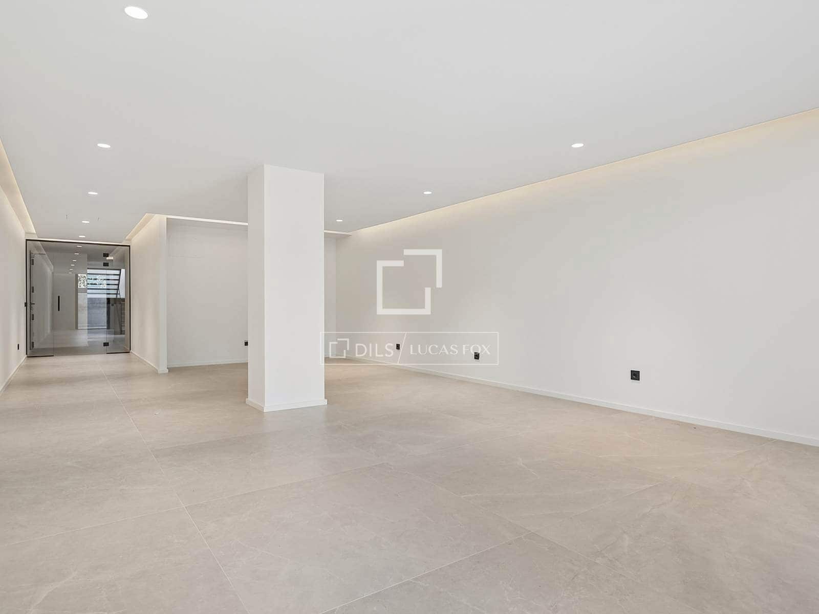 5 quarto Moradia para venda em Boadilla del Monte com piscina garagem - 4 100 000 € (Ref: 9559455)