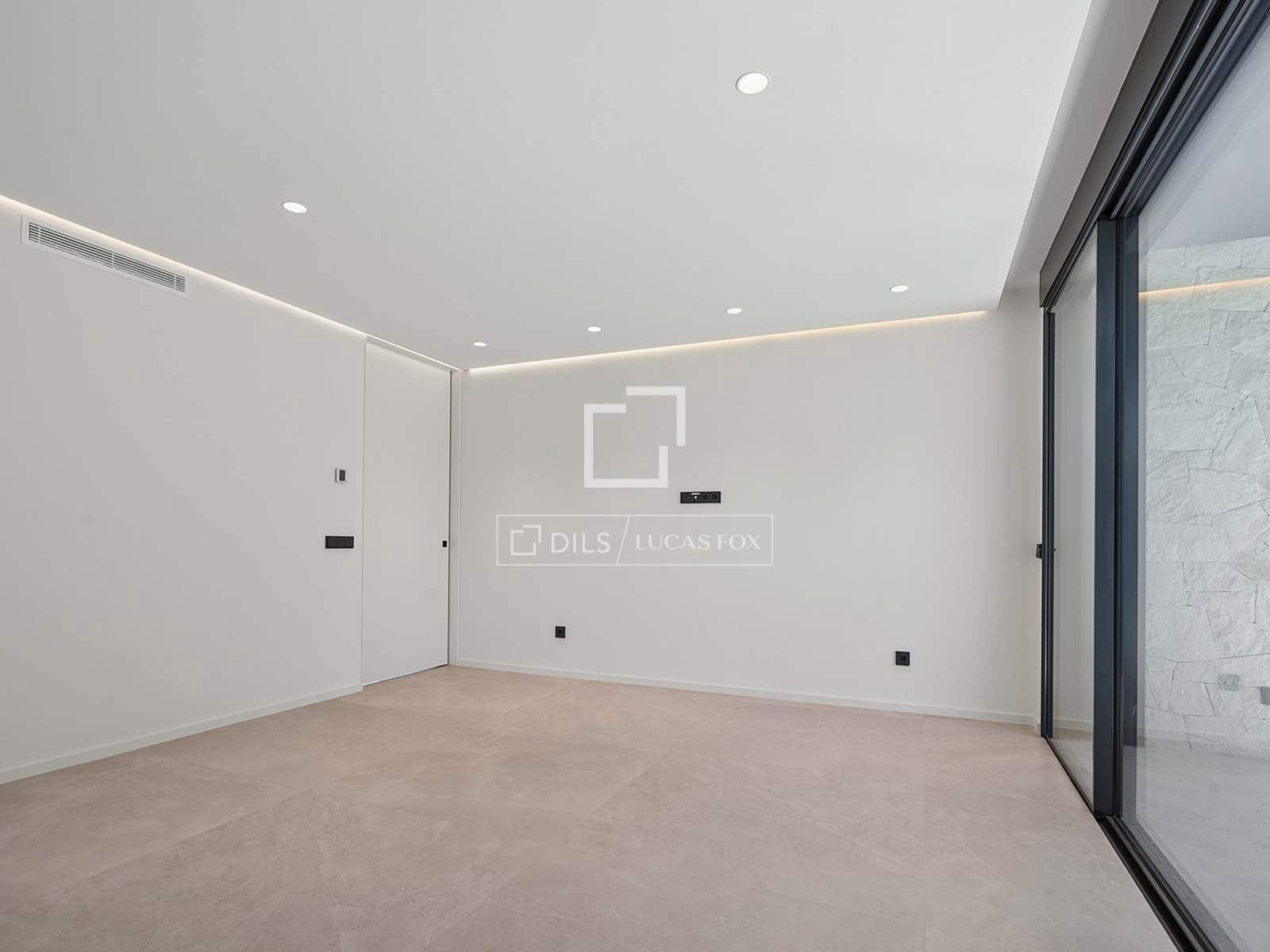 5 quarto Moradia para venda em Boadilla del Monte com piscina garagem - 4 100 000 € (Ref: 9559455)