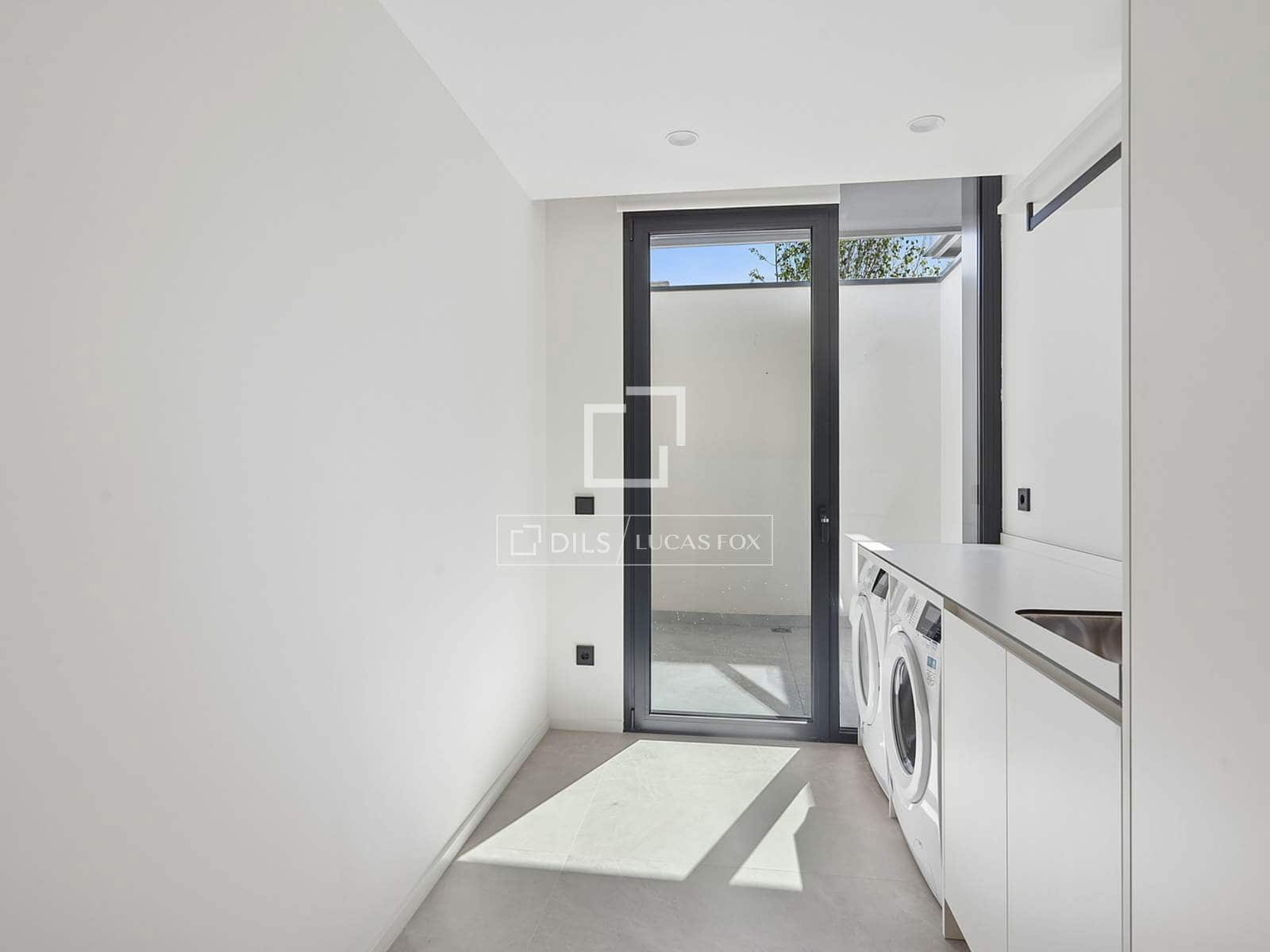 5 quarto Moradia para venda em Boadilla del Monte com piscina garagem - 4 100 000 € (Ref: 9559455)
