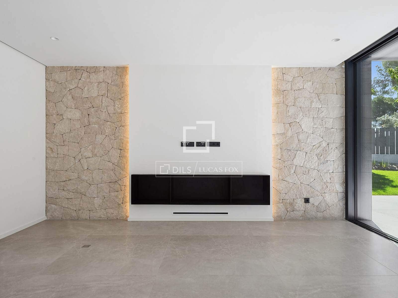5 quarto Moradia para venda em Boadilla del Monte com piscina garagem - 4 100 000 € (Ref: 9559455)