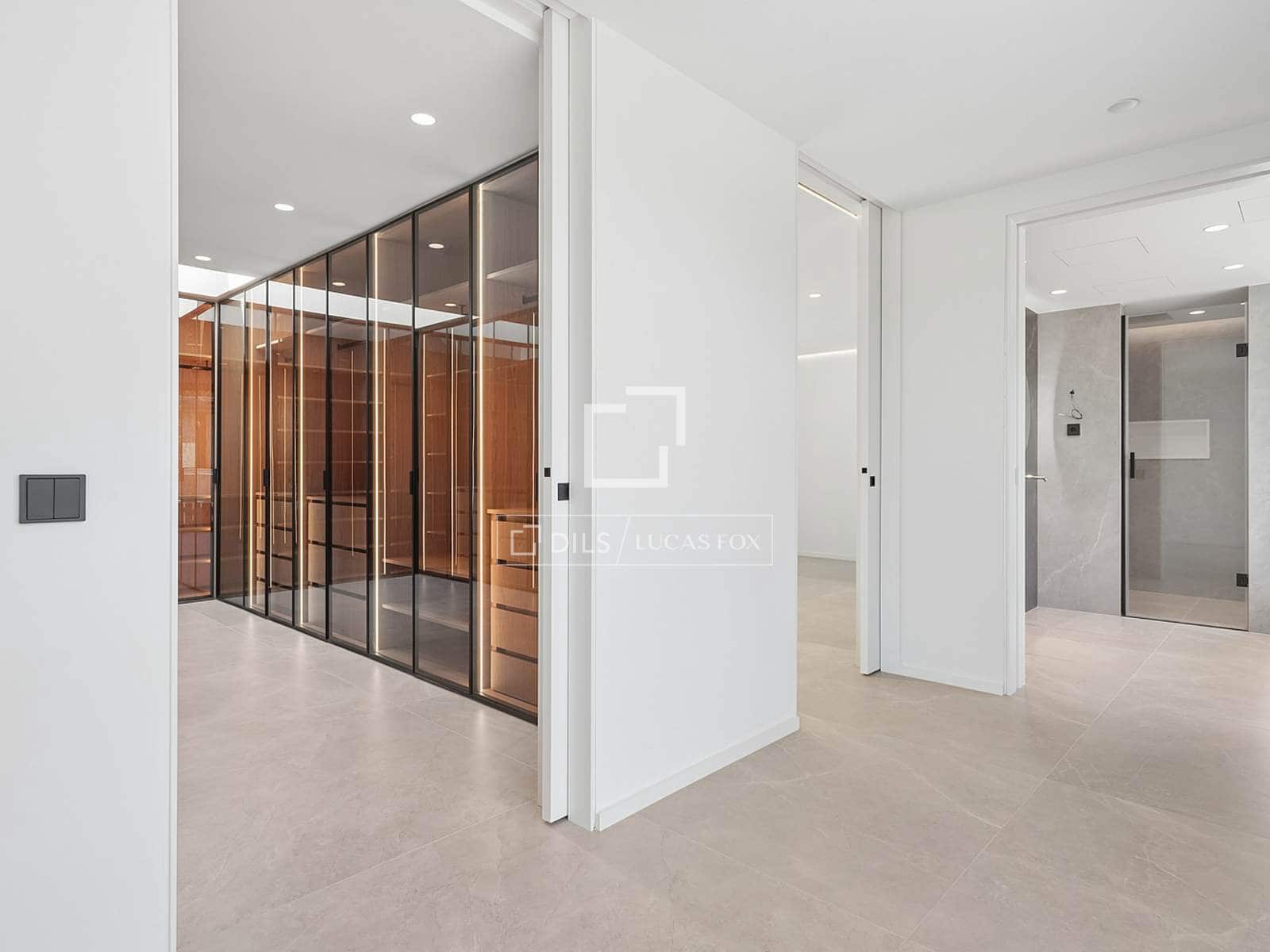 5 quarto Moradia para venda em Boadilla del Monte com piscina garagem - 4 100 000 € (Ref: 9559455)