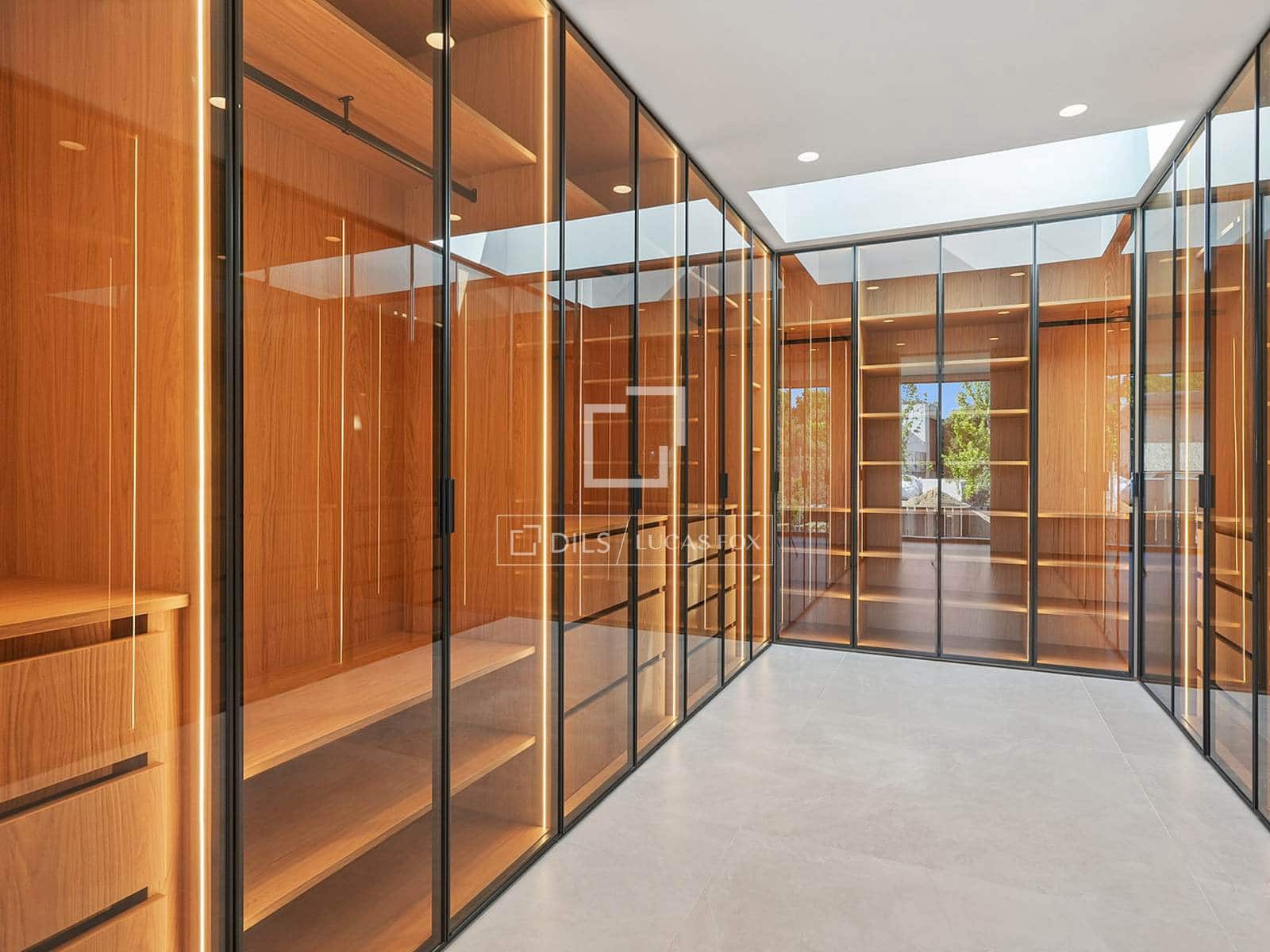 5 quarto Moradia para venda em Boadilla del Monte com piscina garagem - 4 100 000 € (Ref: 9559455)