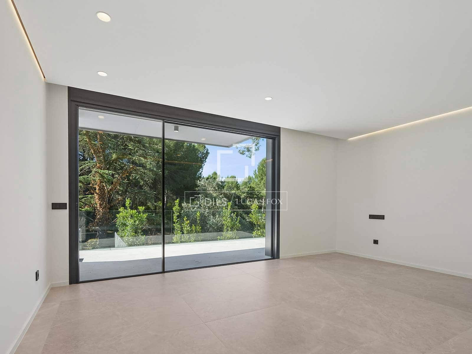 5 quarto Moradia para venda em Boadilla del Monte com piscina garagem - 4 100 000 € (Ref: 9559455)