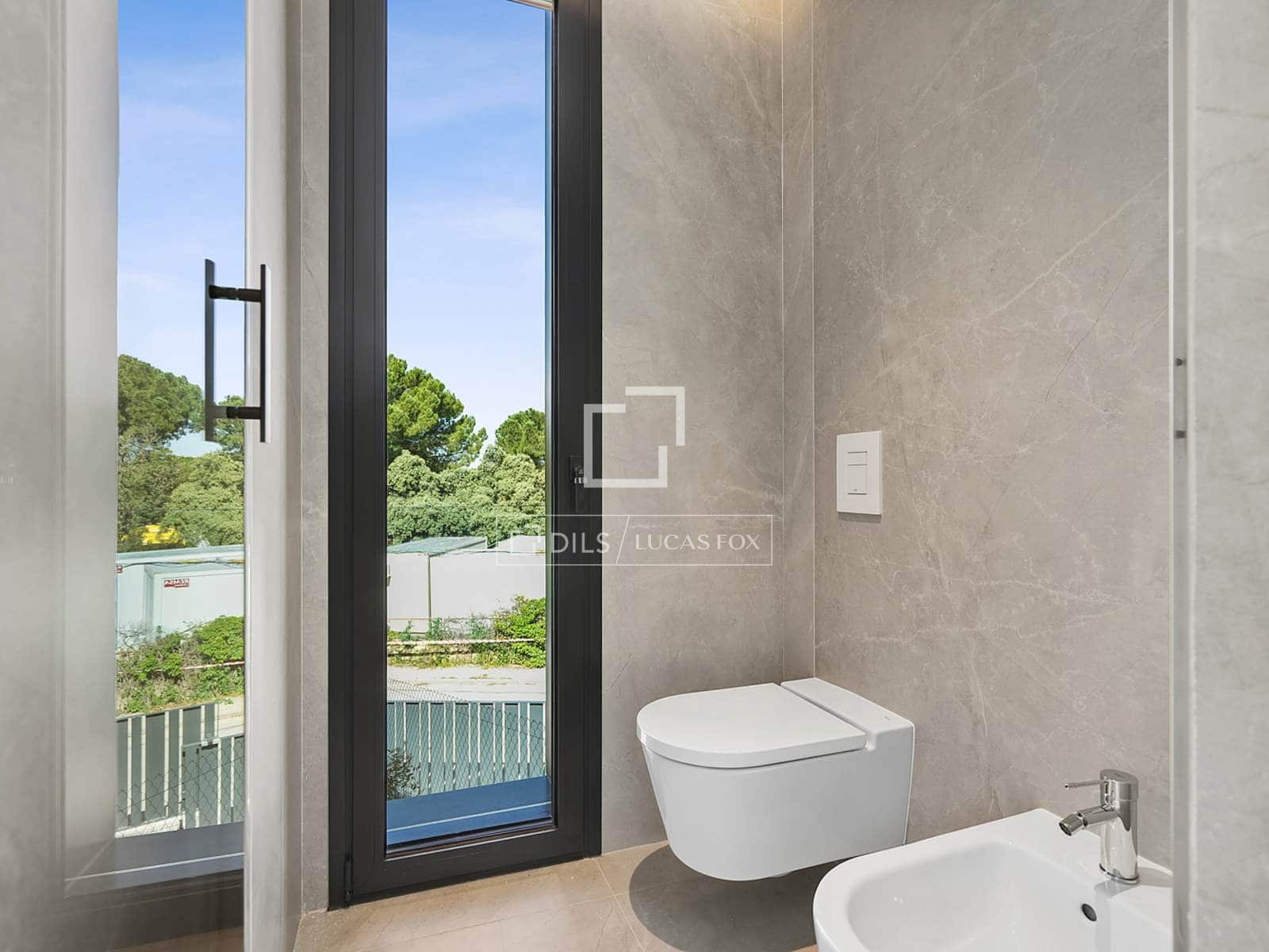 5 quarto Moradia para venda em Boadilla del Monte com piscina garagem - 4 100 000 € (Ref: 9559455)