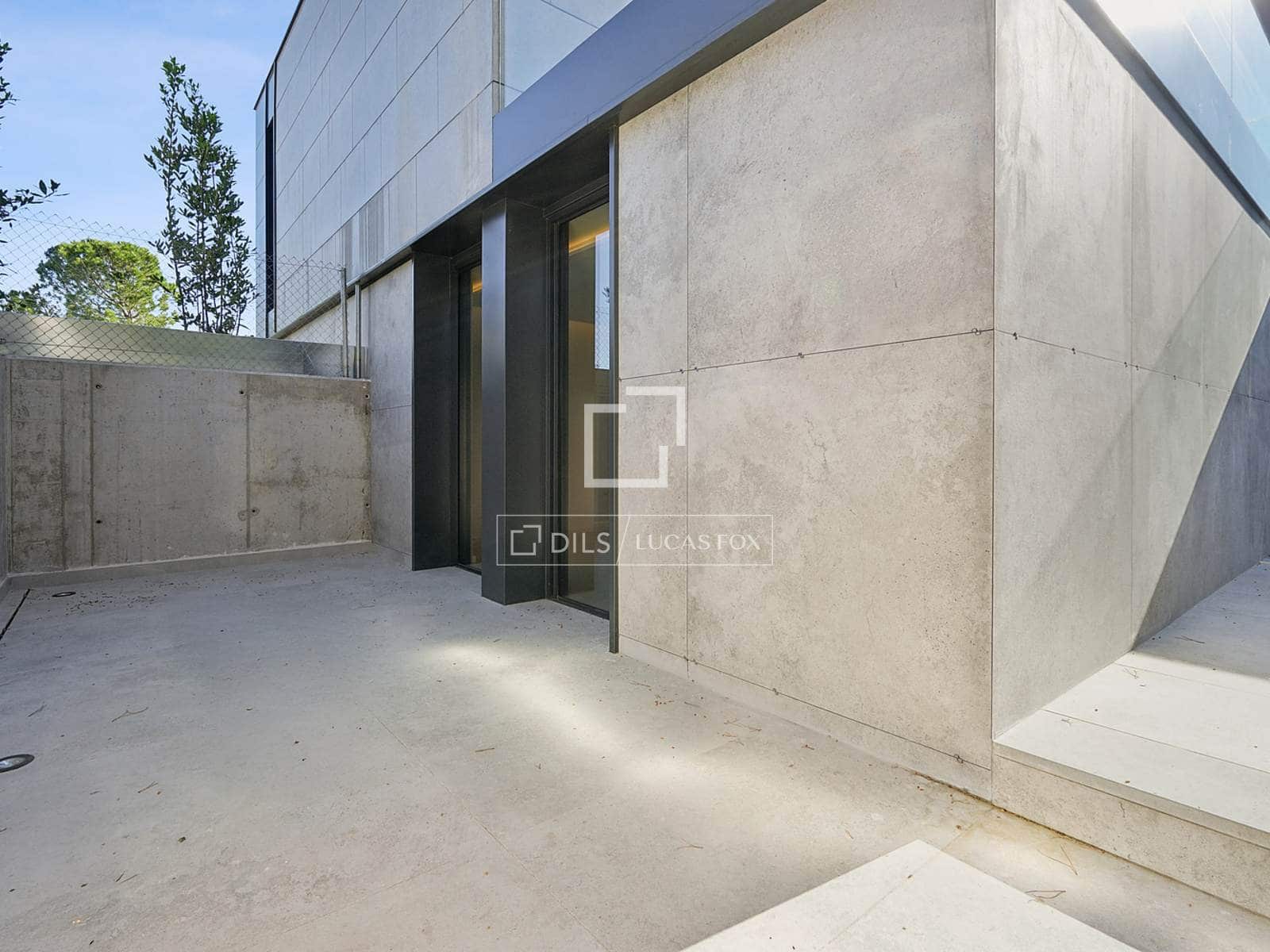 5 quarto Moradia para venda em Boadilla del Monte com piscina garagem - 4 100 000 € (Ref: 9559455)
