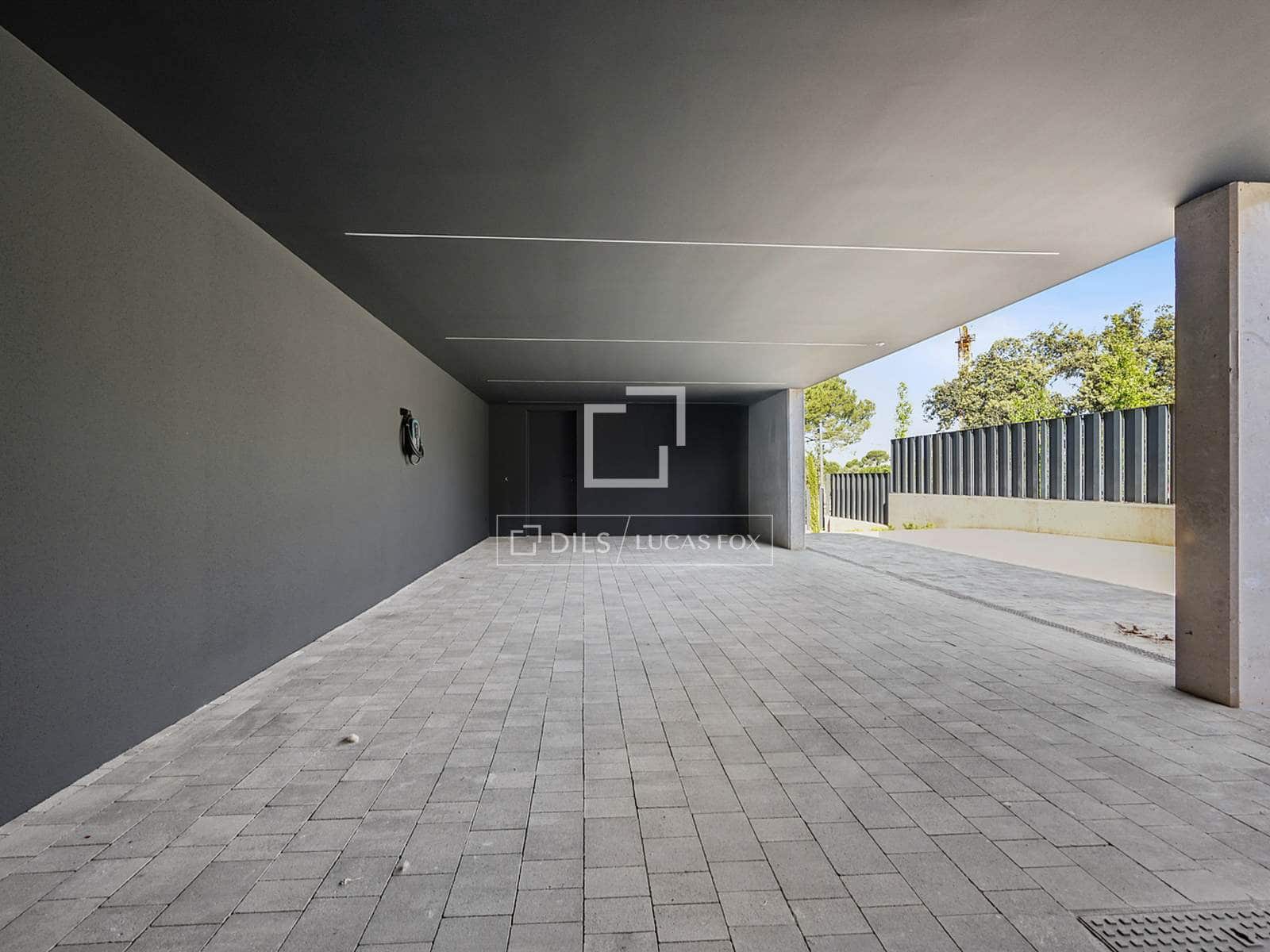 5 quarto Moradia para venda em Boadilla del Monte com piscina garagem - 4 100 000 € (Ref: 9559455)