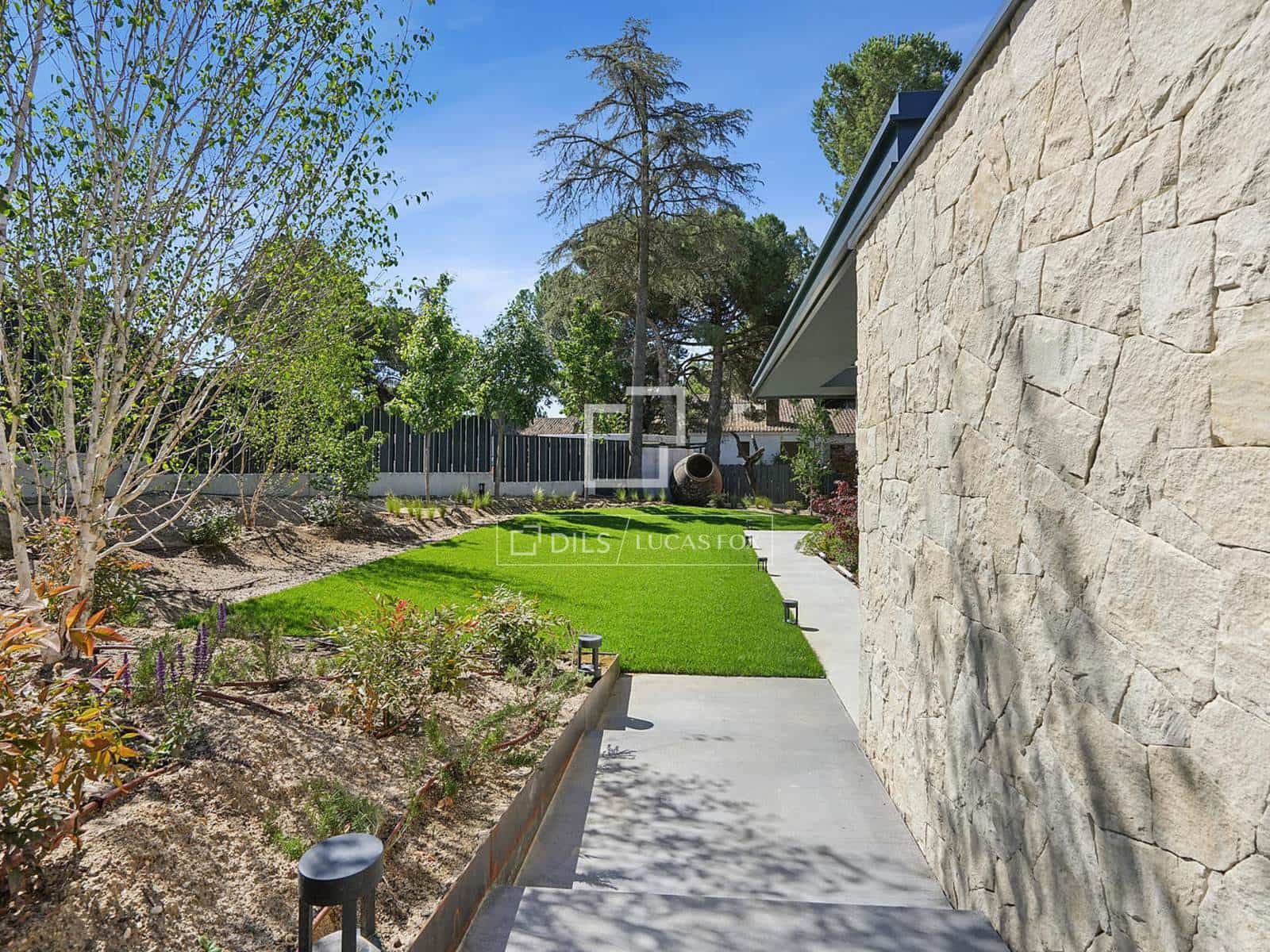 5 quarto Moradia para venda em Boadilla del Monte com piscina garagem - 4 100 000 € (Ref: 9559455)