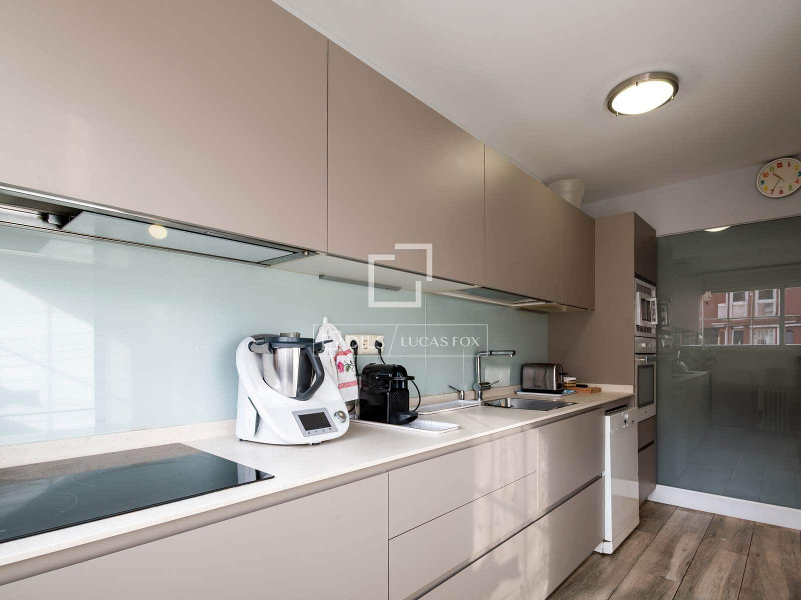 2 soveværelse Villa til salg i Alcobendas med swimmingpool garage - € 1.300.000 (Ref: 9559809)