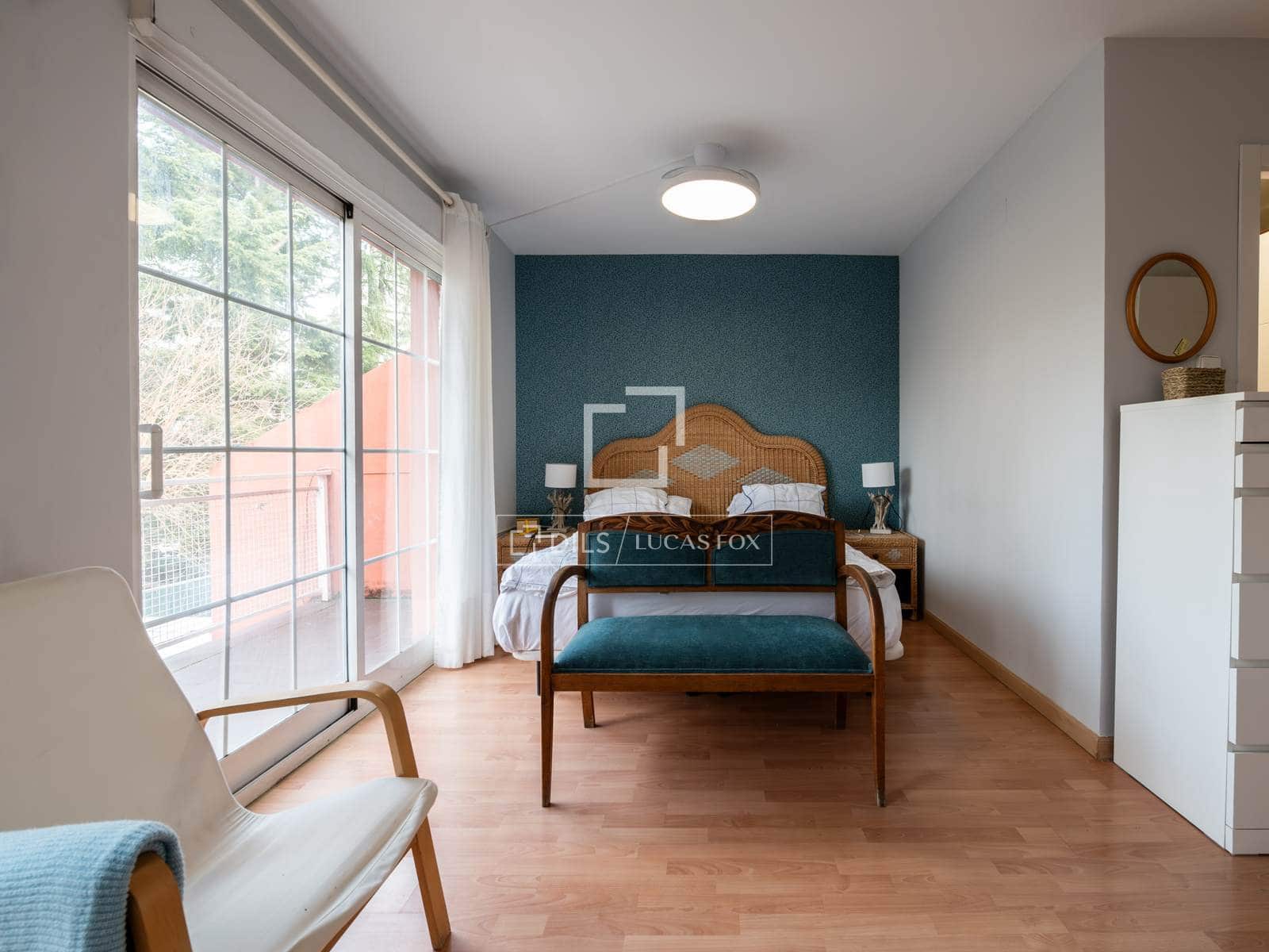 2 soveværelse Villa til salg i Alcobendas med swimmingpool garage - € 1.300.000 (Ref: 9559809)