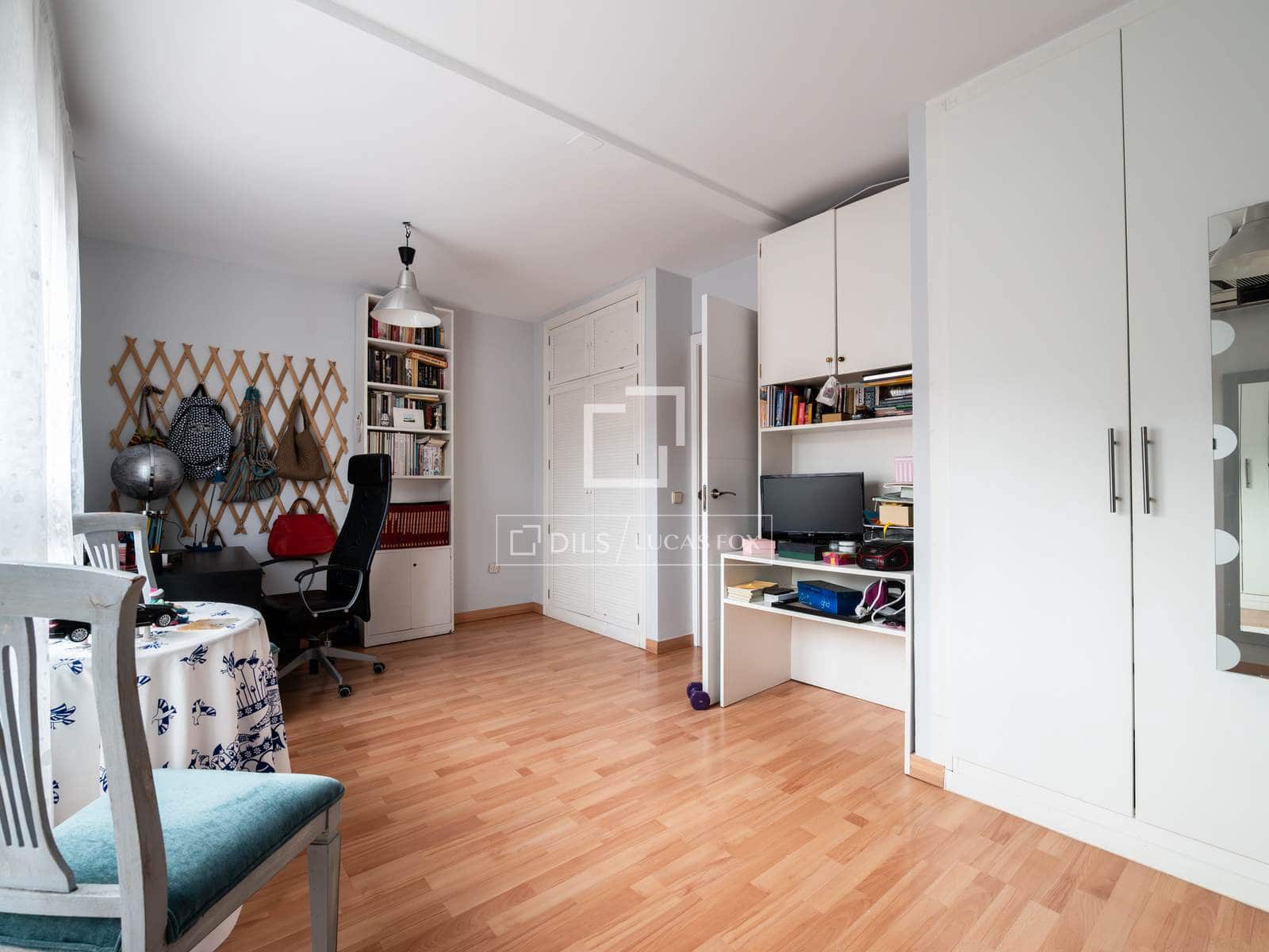 2 soveværelse Villa til salg i Alcobendas med swimmingpool garage - € 1.300.000 (Ref: 9559809)