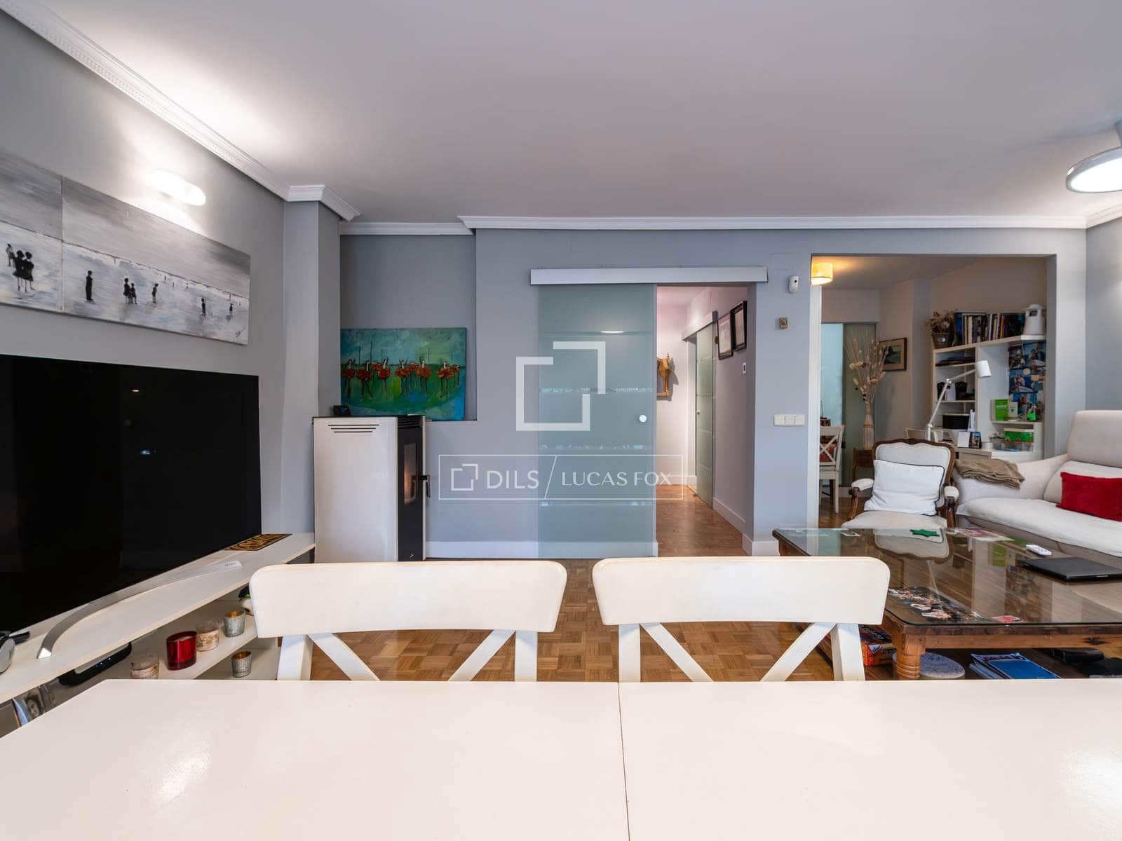 2 soveværelse Villa til salg i Alcobendas med swimmingpool garage - € 1.300.000 (Ref: 9559809)