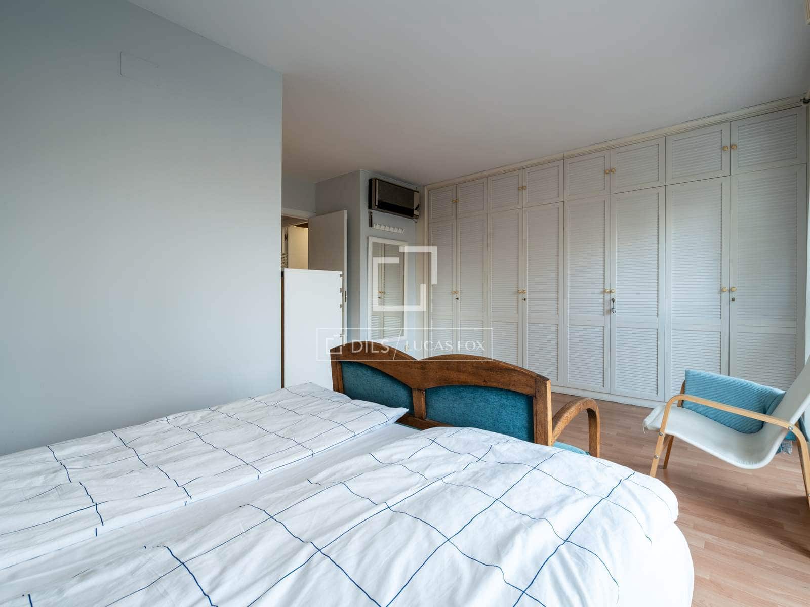 2 soveværelse Villa til salg i Alcobendas med swimmingpool garage - € 1.300.000 (Ref: 9559809)