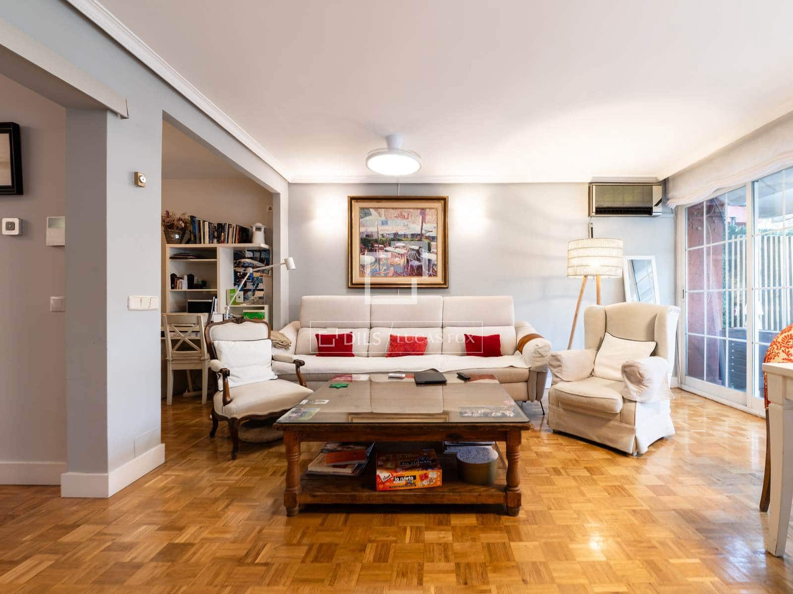 2 soveværelse Villa til salg i Alcobendas med swimmingpool garage - € 1.300.000 (Ref: 9559809)