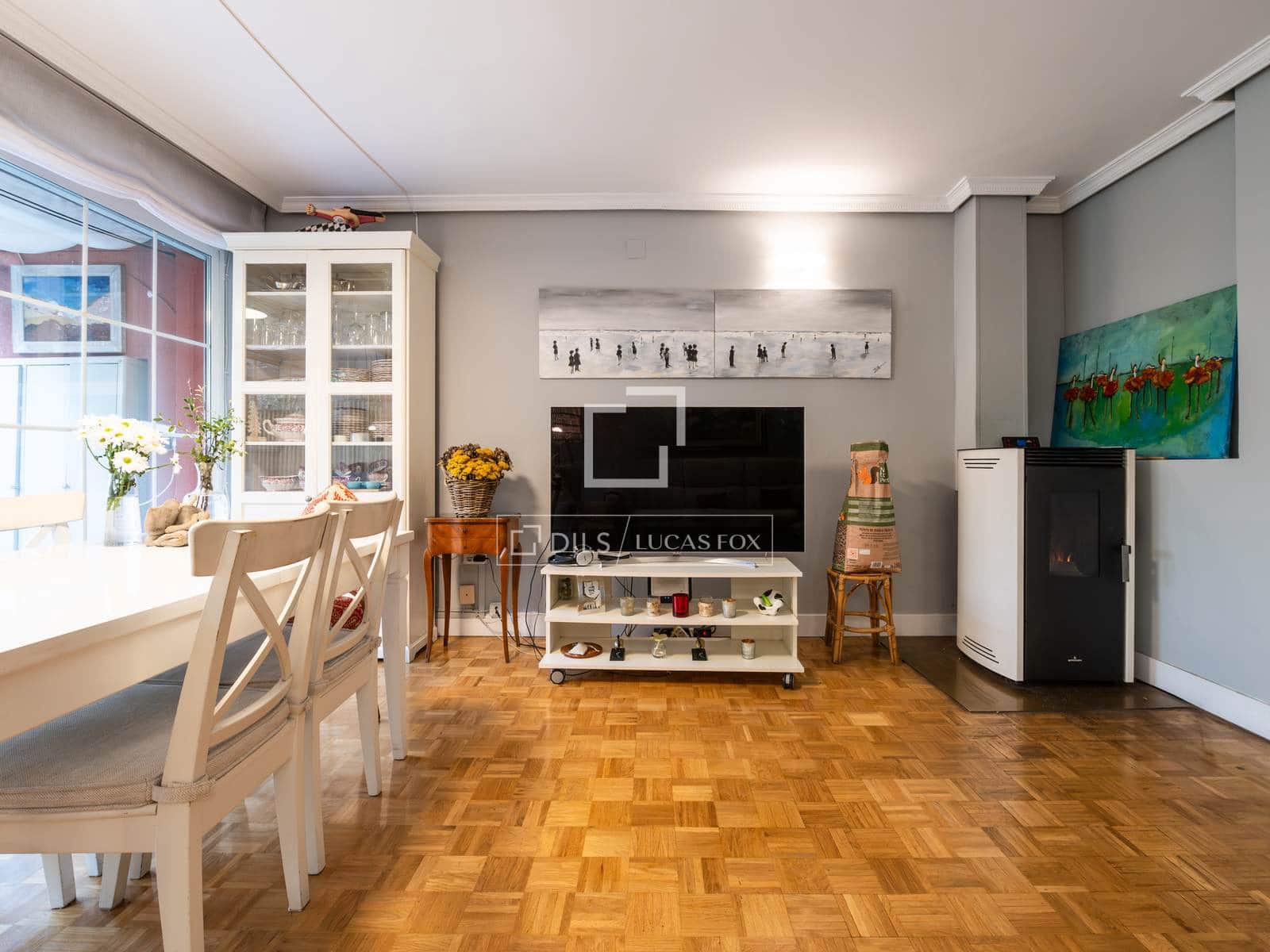 2 soveværelse Villa til salg i Alcobendas med swimmingpool garage - € 1.300.000 (Ref: 9559809)