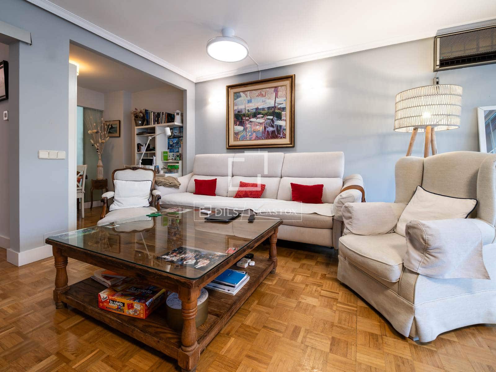 2 soveværelse Villa til salg i Alcobendas med swimmingpool garage - € 1.300.000 (Ref: 9559809)