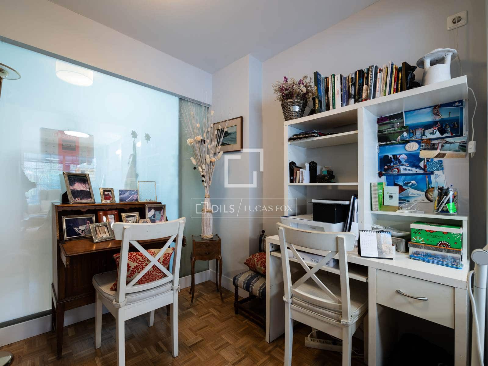 2 soveværelse Villa til salg i Alcobendas med swimmingpool garage - € 1.300.000 (Ref: 9559809)