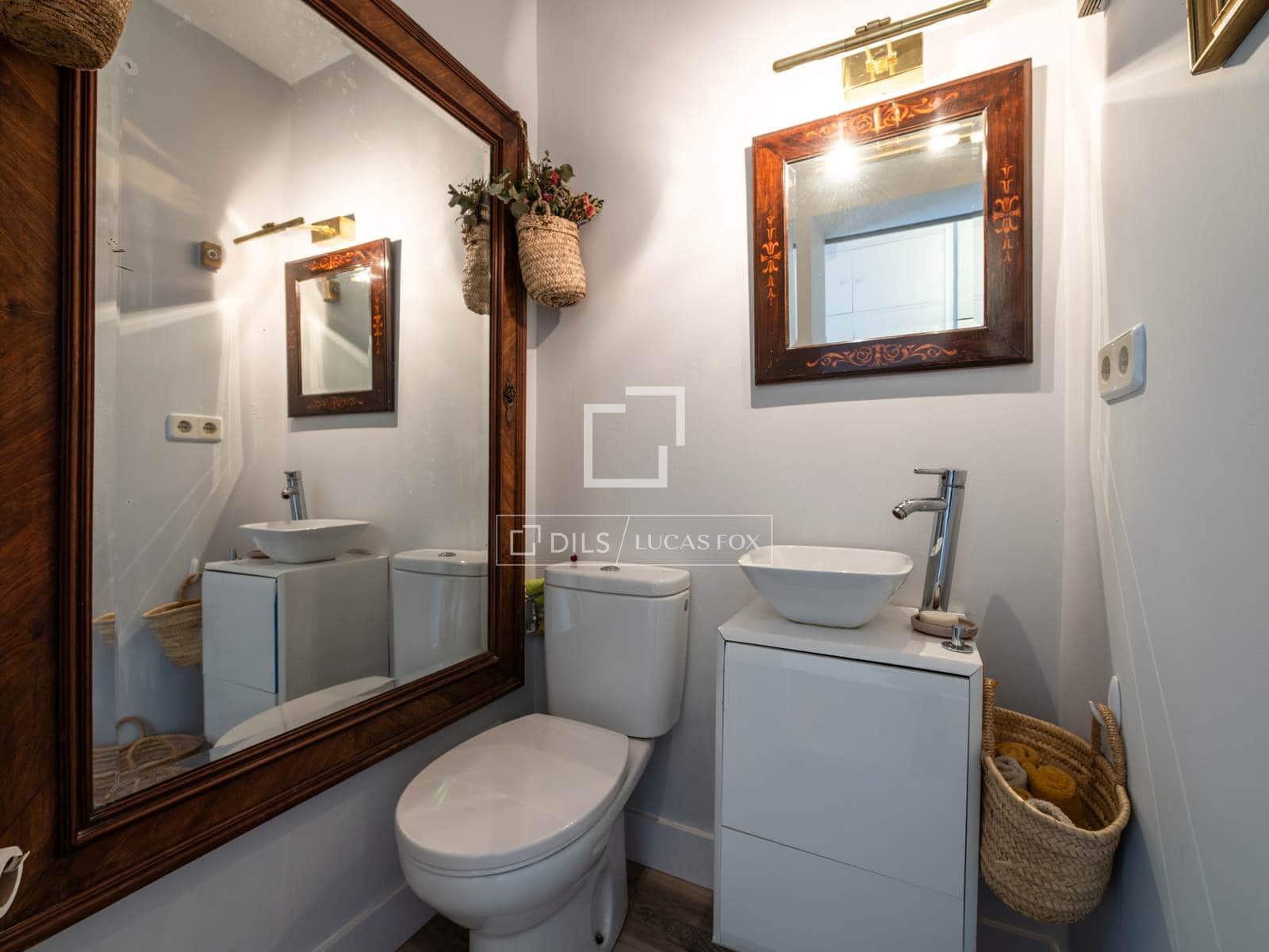 2 soveværelse Villa til salg i Alcobendas med swimmingpool garage - € 1.300.000 (Ref: 9559809)