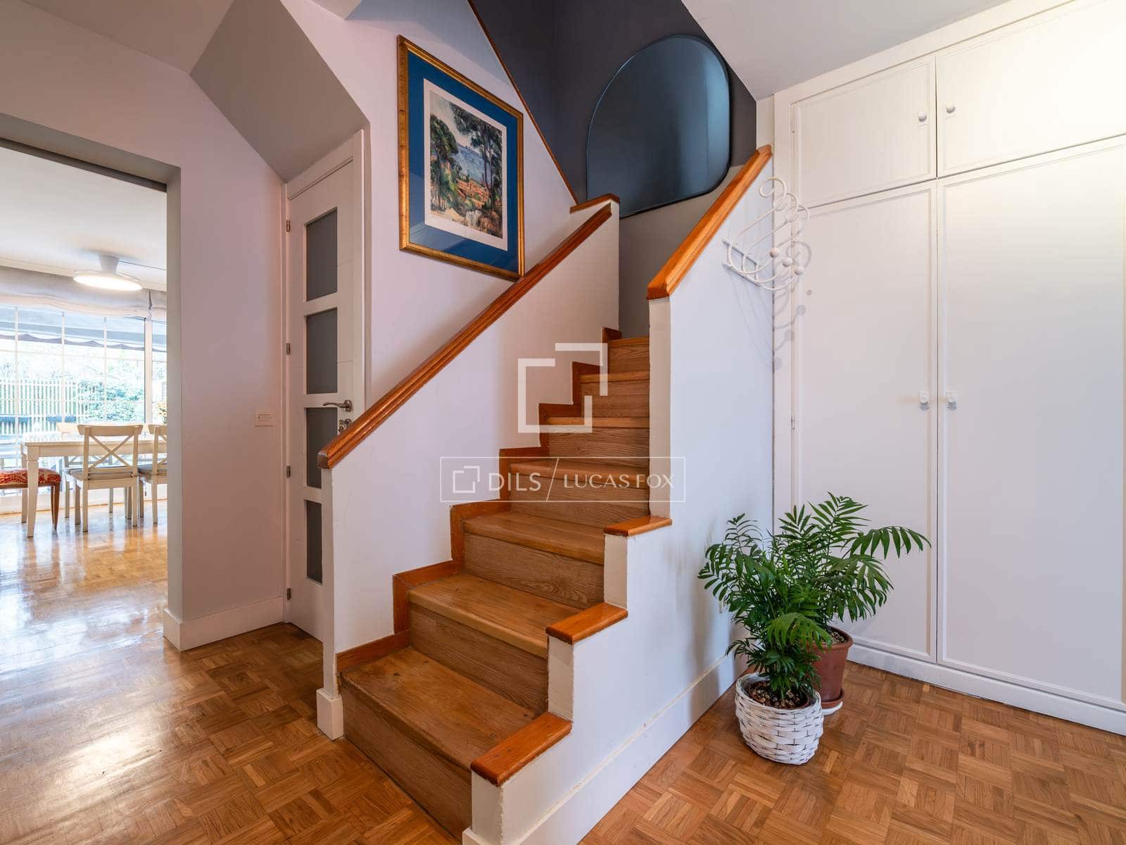 2 soveværelse Villa til salg i Alcobendas med swimmingpool garage - € 1.300.000 (Ref: 9559809)