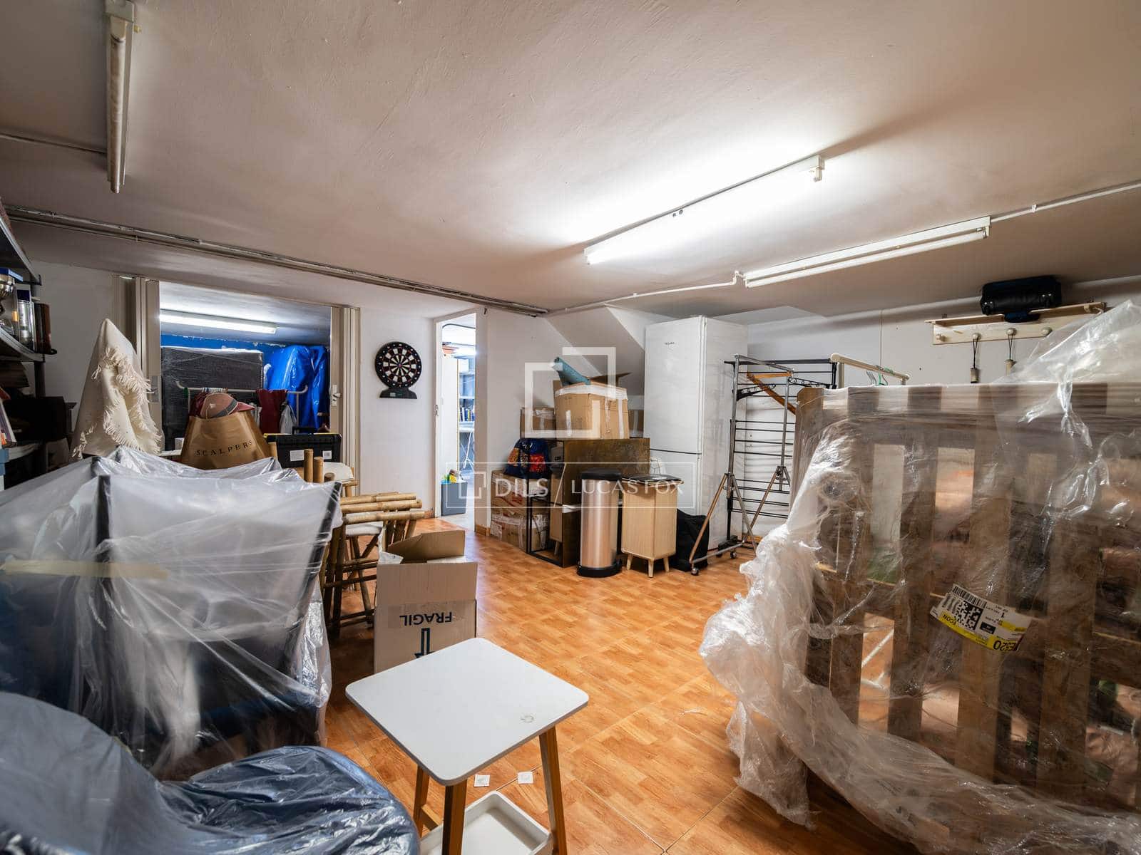 2 soveværelse Villa til salg i Alcobendas med swimmingpool garage - € 1.300.000 (Ref: 9559809)