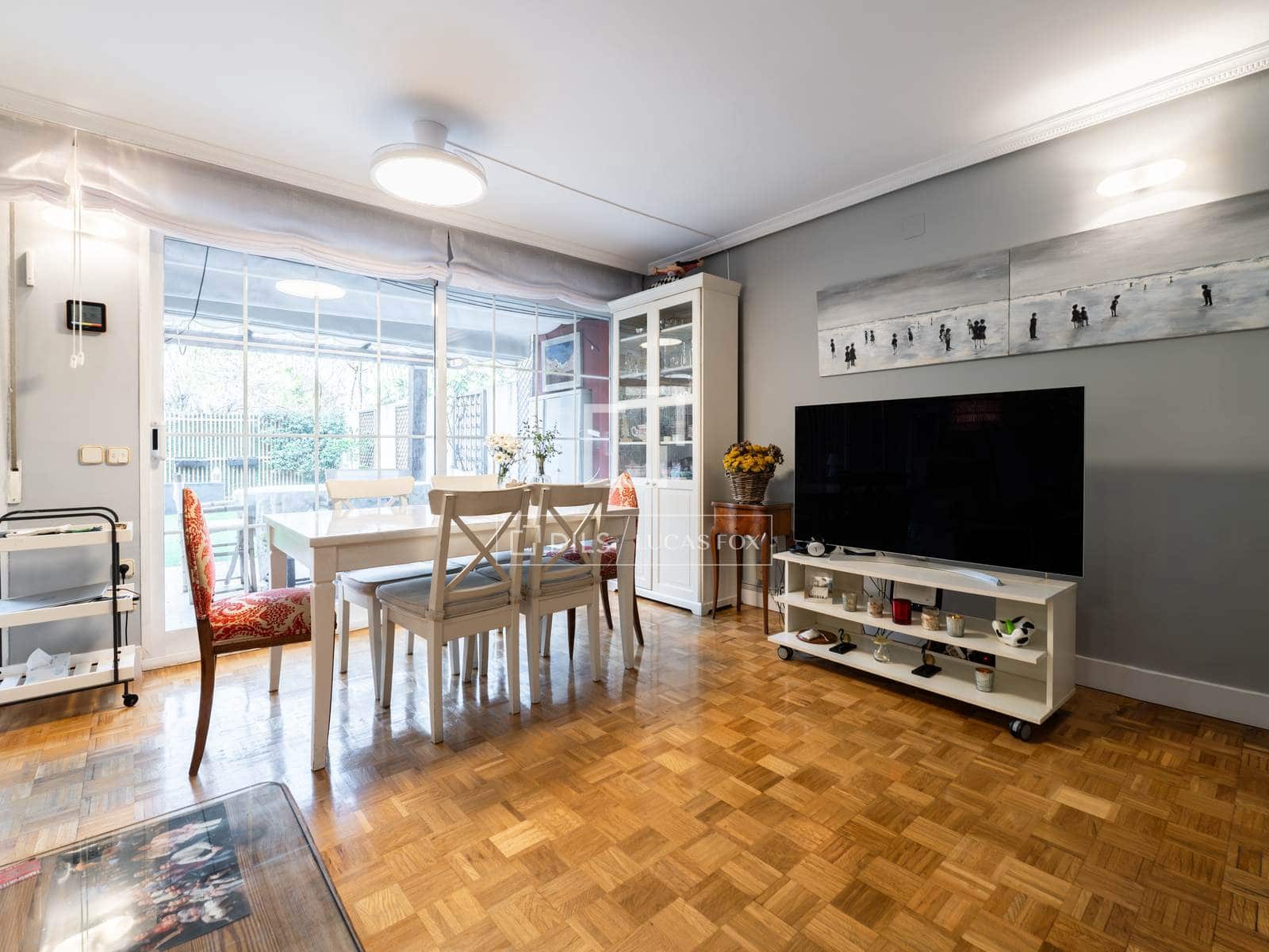 2 soveværelse Villa til salg i Alcobendas med swimmingpool garage - € 1.300.000 (Ref: 9559809)