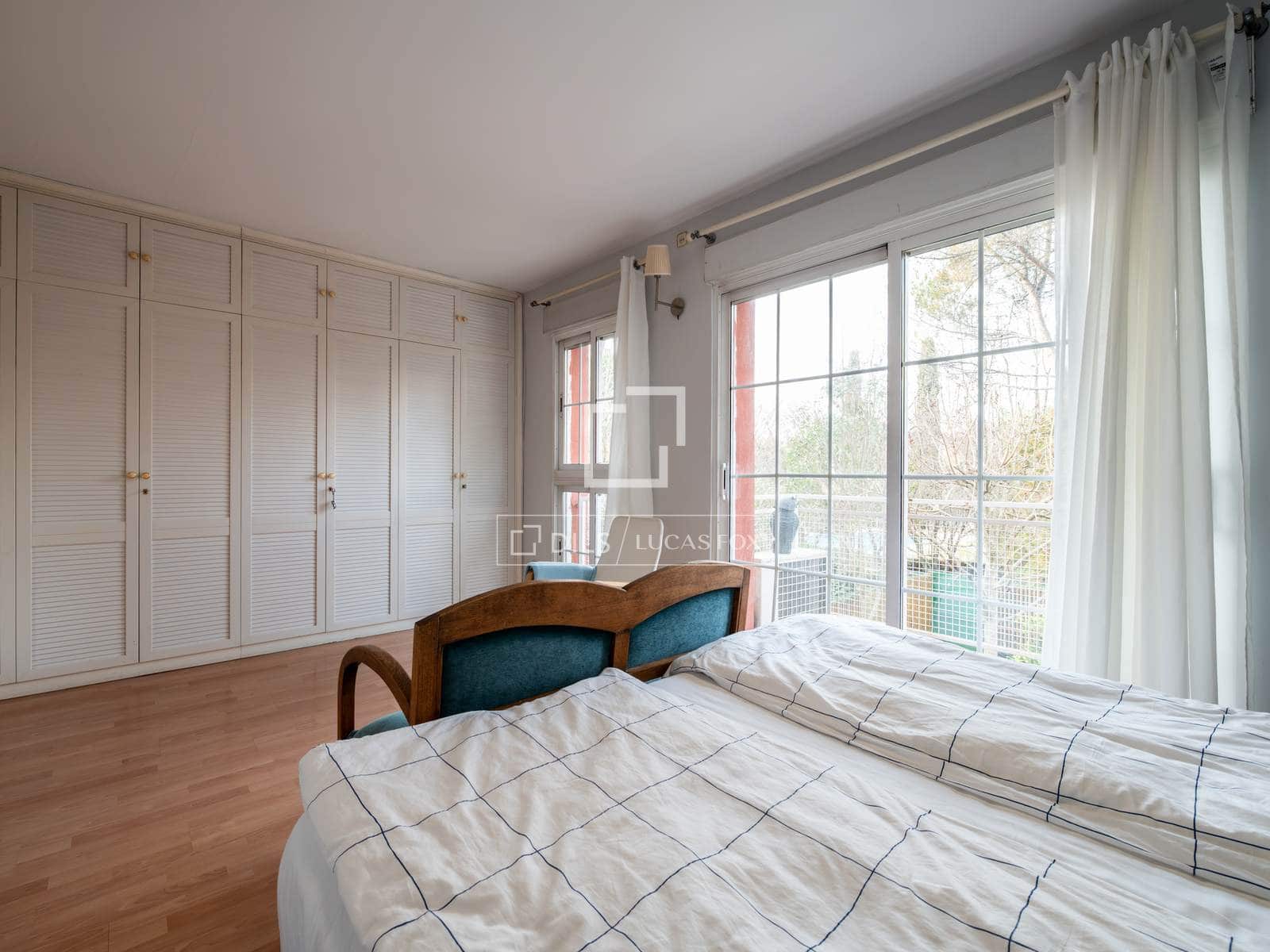 2 soveværelse Villa til salg i Alcobendas med swimmingpool garage - € 1.300.000 (Ref: 9559809)