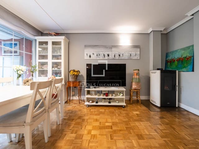 2 soveværelse Villa til salg i Alcobendas med swimmingpool garage - € 1.300.000 (Ref: 9559809)