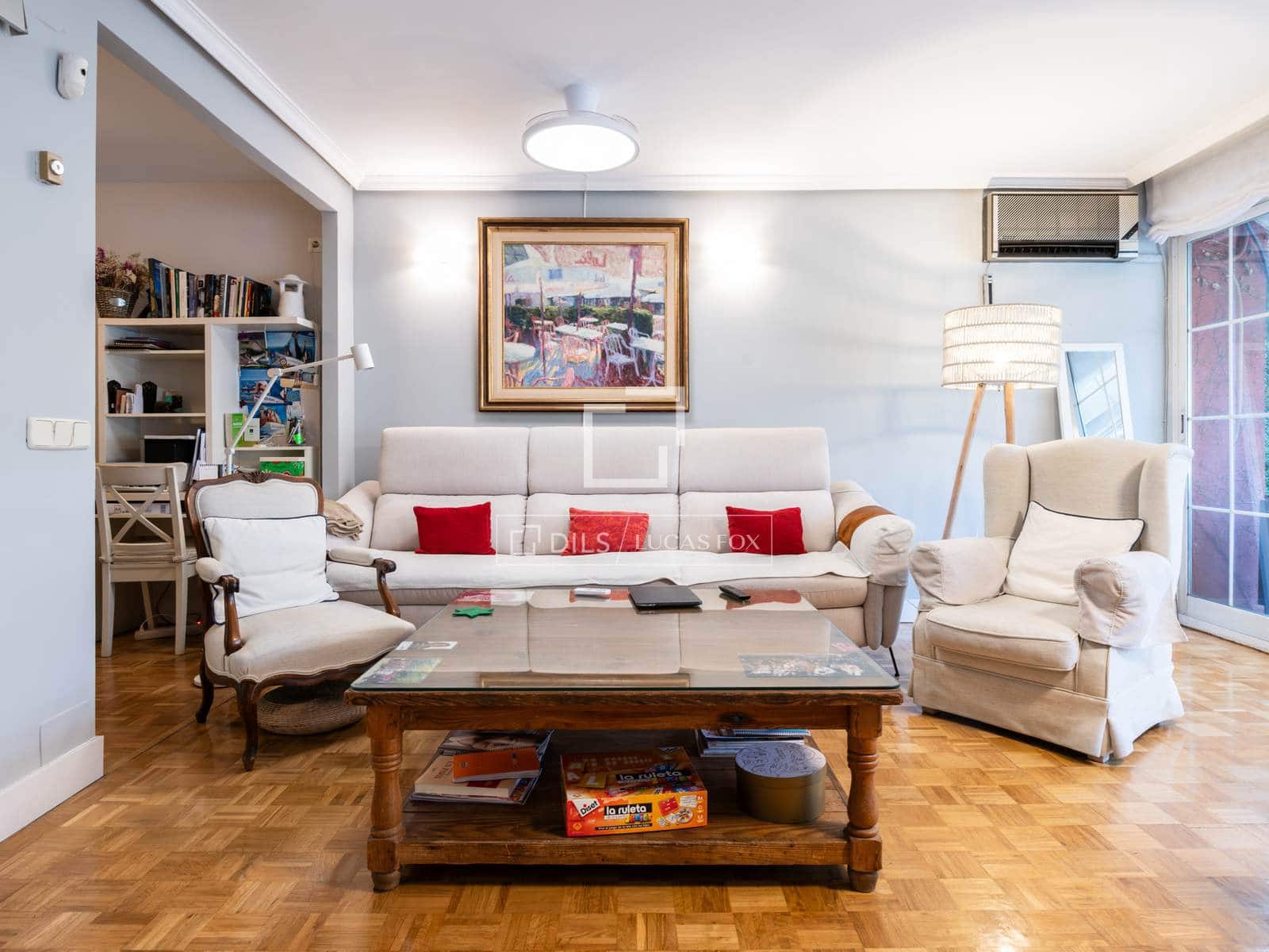 2 soveværelse Villa til salg i Alcobendas med swimmingpool garage - € 1.300.000 (Ref: 9559809)