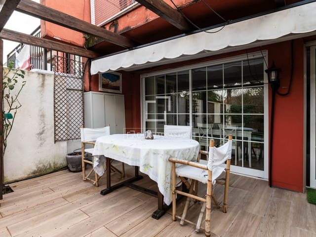 2 soveværelse Villa til salg i Alcobendas med swimmingpool garage - € 1.300.000 (Ref: 9559809)