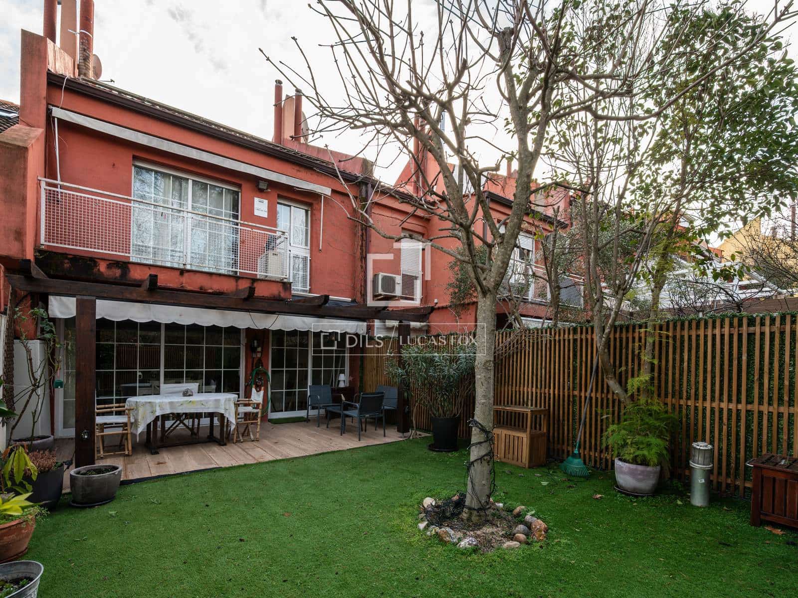 2 soveværelse Villa til salg i Alcobendas med swimmingpool garage - € 1.300.000 (Ref: 9559809)