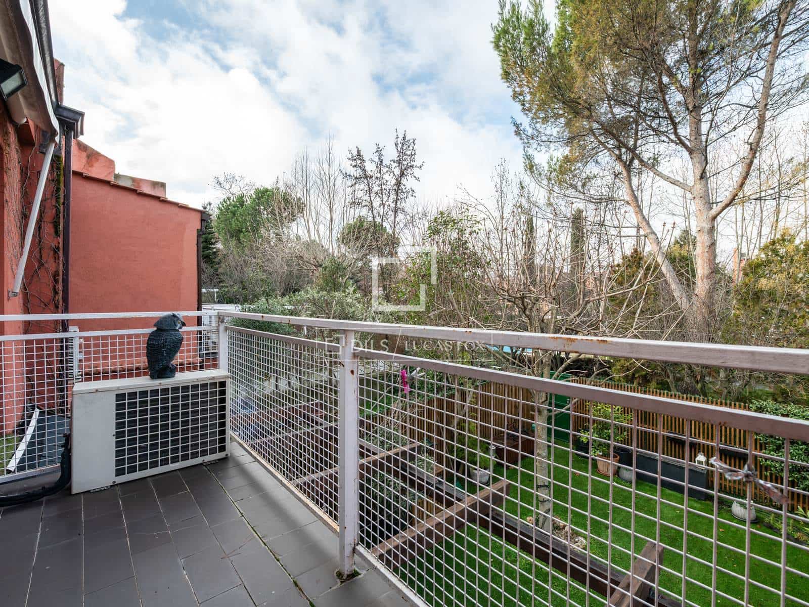 2 soveværelse Villa til salg i Alcobendas med swimmingpool garage - € 1.300.000 (Ref: 9559809)