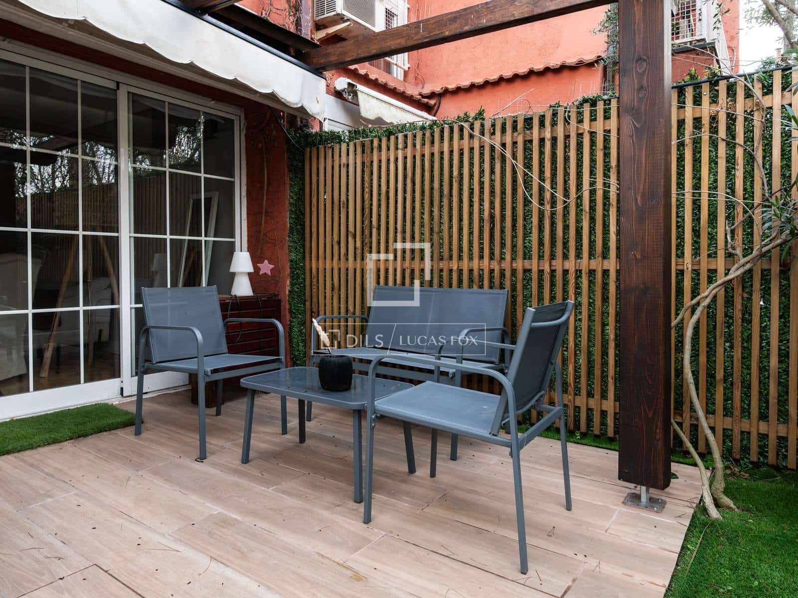 2 soveværelse Villa til salg i Alcobendas med swimmingpool garage - € 1.300.000 (Ref: 9559809)