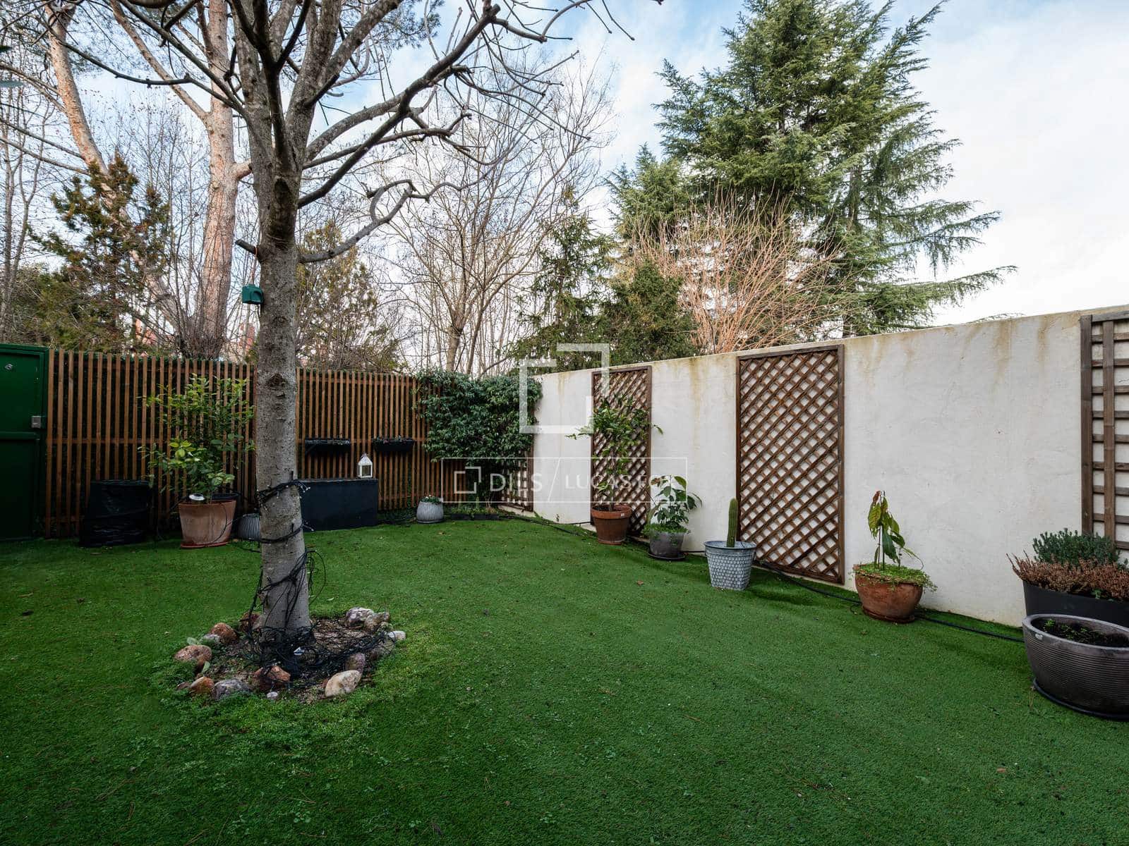 2 soveværelse Villa til salg i Alcobendas med swimmingpool garage - € 1.300.000 (Ref: 9559809)