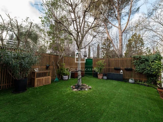 2 soveværelse Villa til salg i Alcobendas med swimmingpool garage - € 1.300.000 (Ref: 9559809)