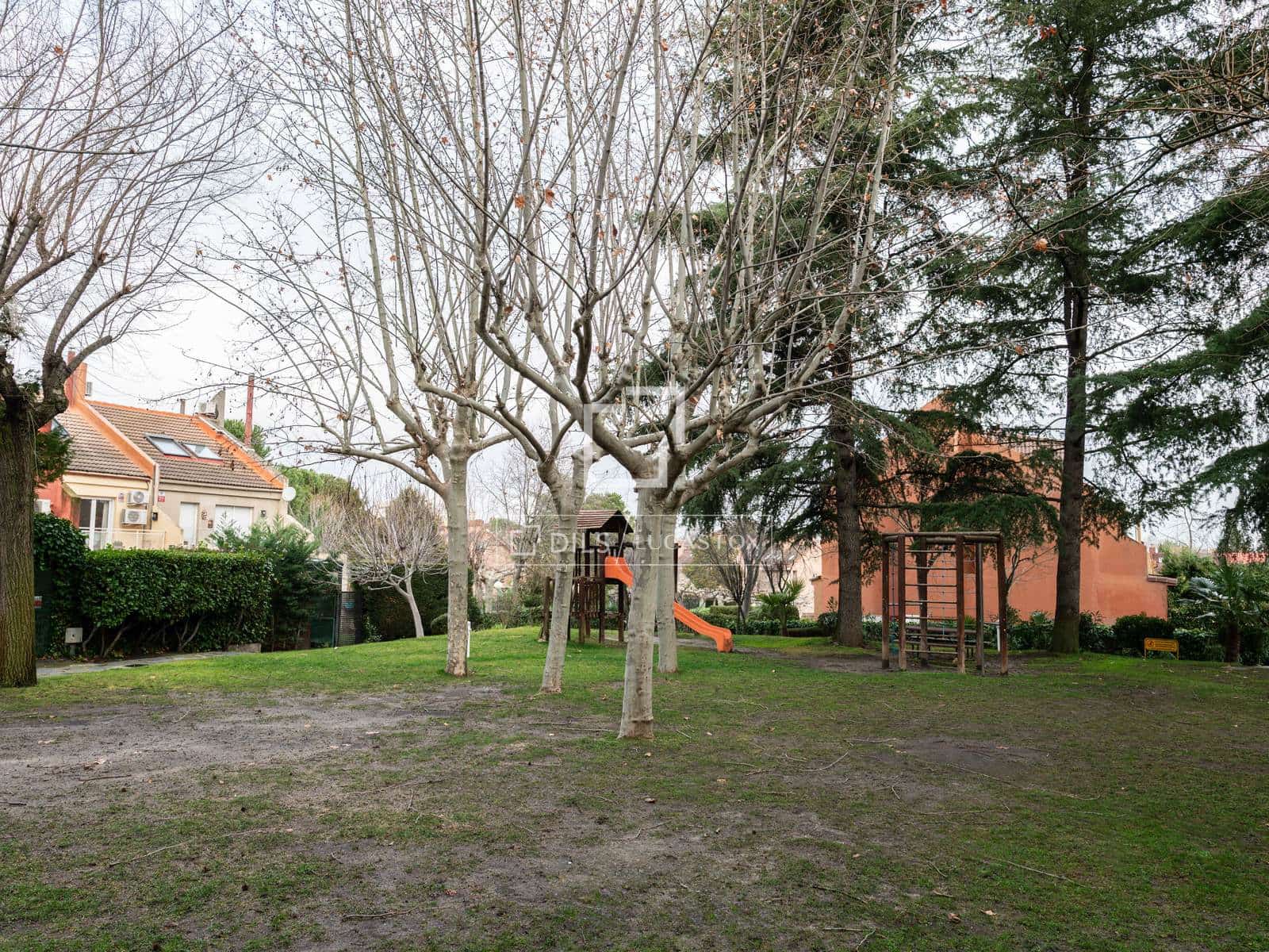 2 soveværelse Villa til salg i Alcobendas med swimmingpool garage - € 1.300.000 (Ref: 9559809)