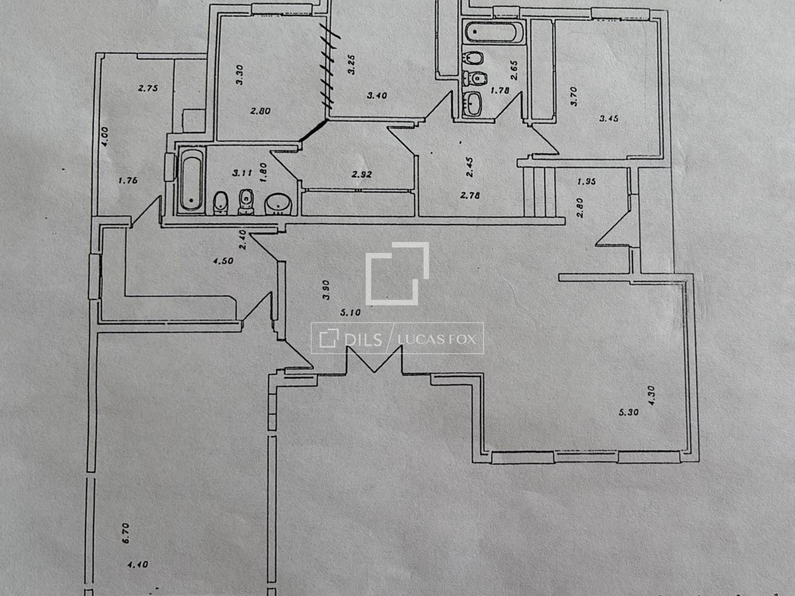3 soveværelse Villa til salg i Javea / Xabia med swimmingpool garage - € 860.000 (Ref: 9560682)