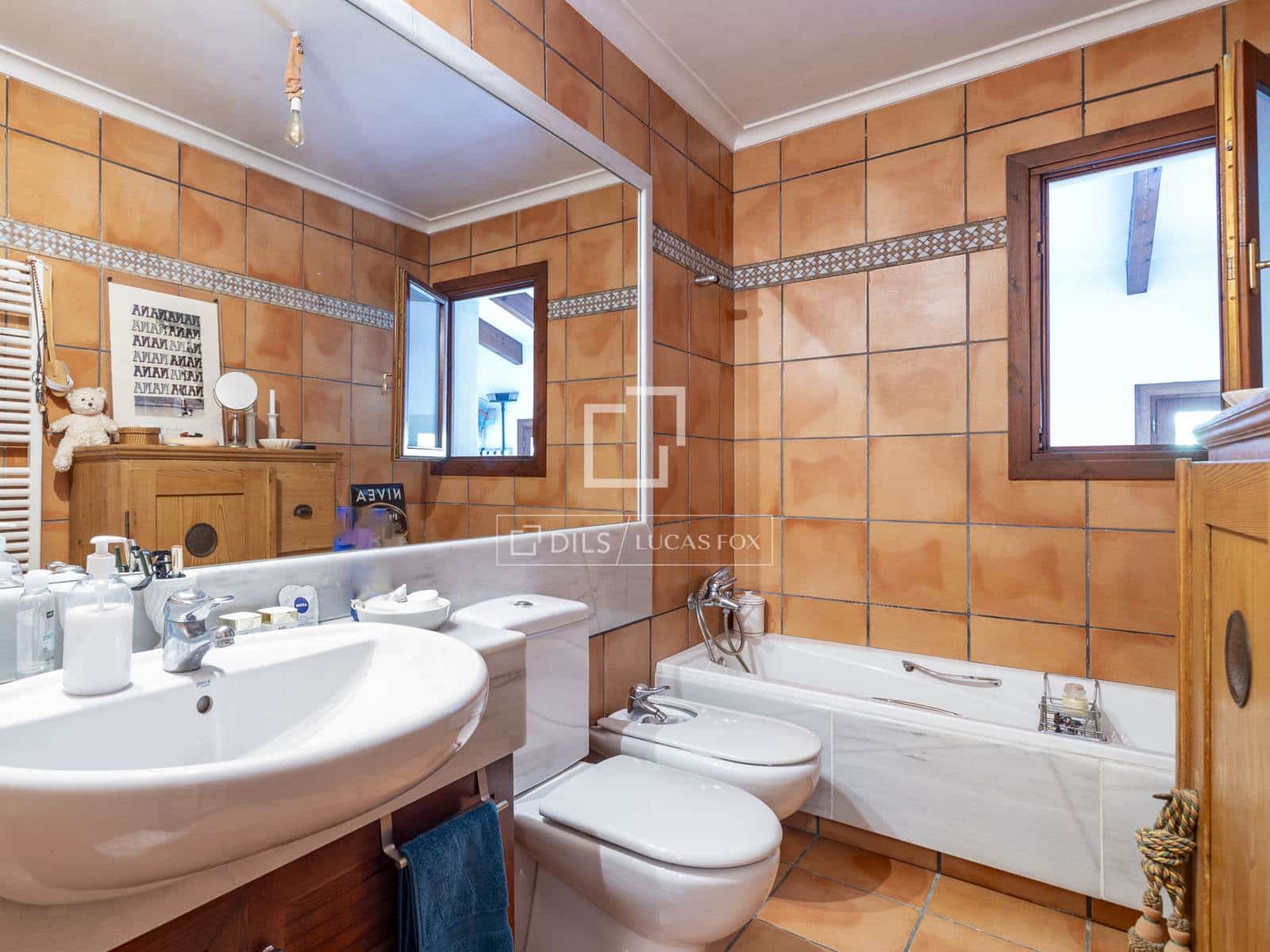 3 soveværelse Villa til salg i Javea / Xabia med swimmingpool garage - € 860.000 (Ref: 9560682)