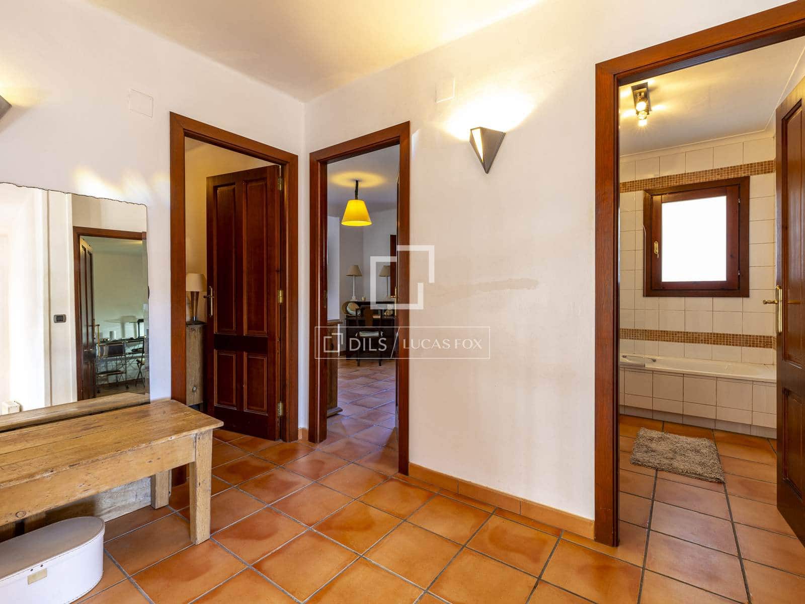 3 soveværelse Villa til salg i Javea / Xabia med swimmingpool garage - € 860.000 (Ref: 9560682)