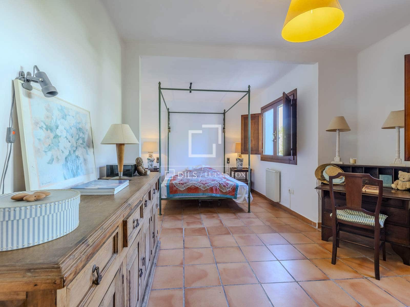 3 soveværelse Villa til salg i Javea / Xabia med swimmingpool garage - € 860.000 (Ref: 9560682)