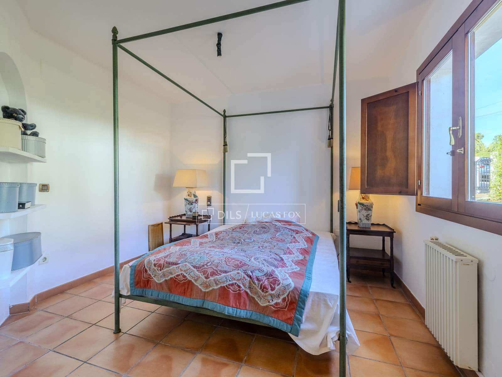 3 soveværelse Villa til salg i Javea / Xabia med swimmingpool garage - € 860.000 (Ref: 9560682)